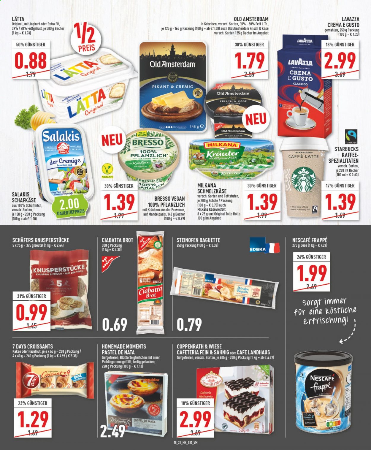Marktkauf Prospekte  - 12.07.2021 - 17.07.2021. Seite 12
