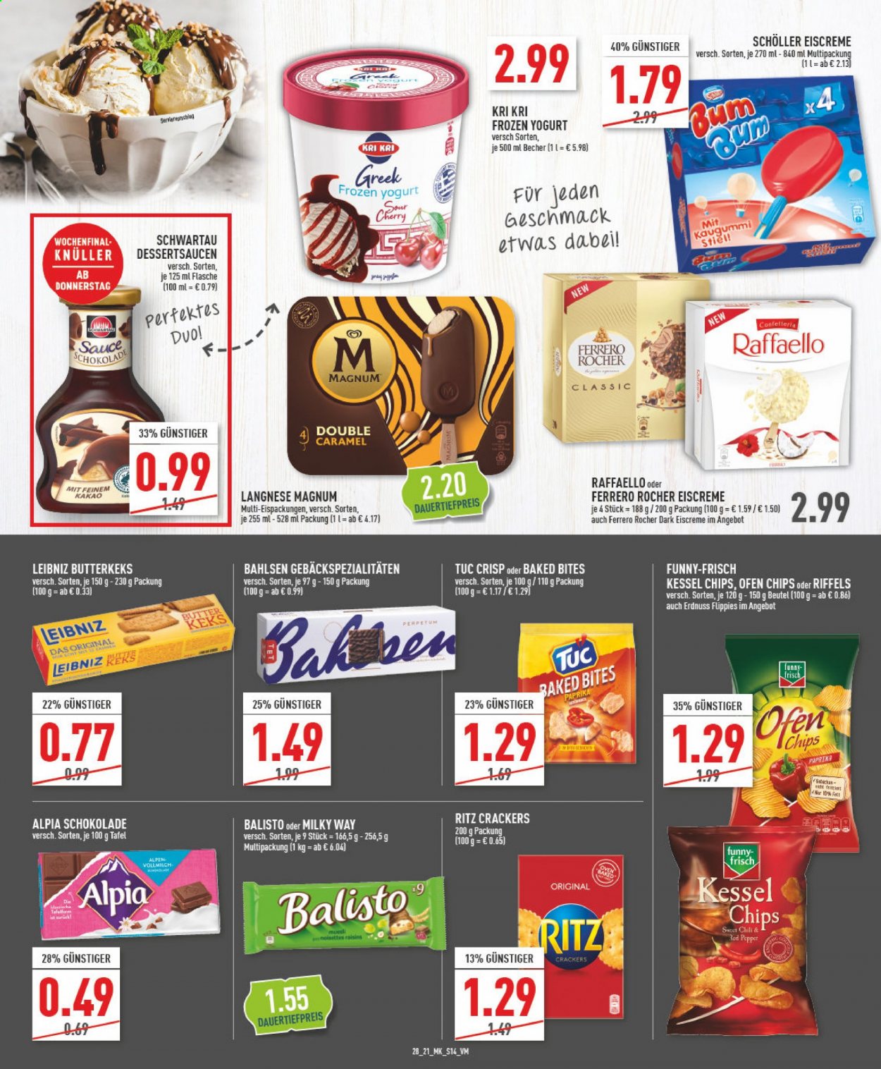 Marktkauf Prospekte  - 12.07.2021 - 17.07.2021. Seite 14