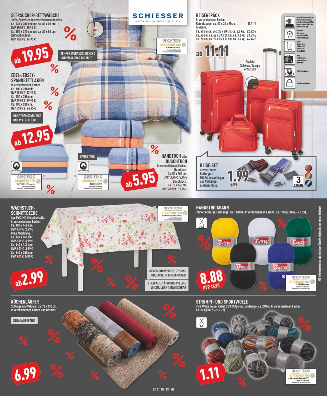 Marktkauf Prospekte  - 12.07.2021 - 17.07.2021. Seite 19