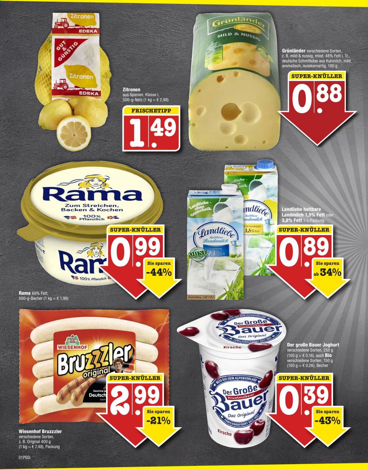 Marktkauf Prospekte  - 12.07.2021 - 17.07.2021. Seite 16