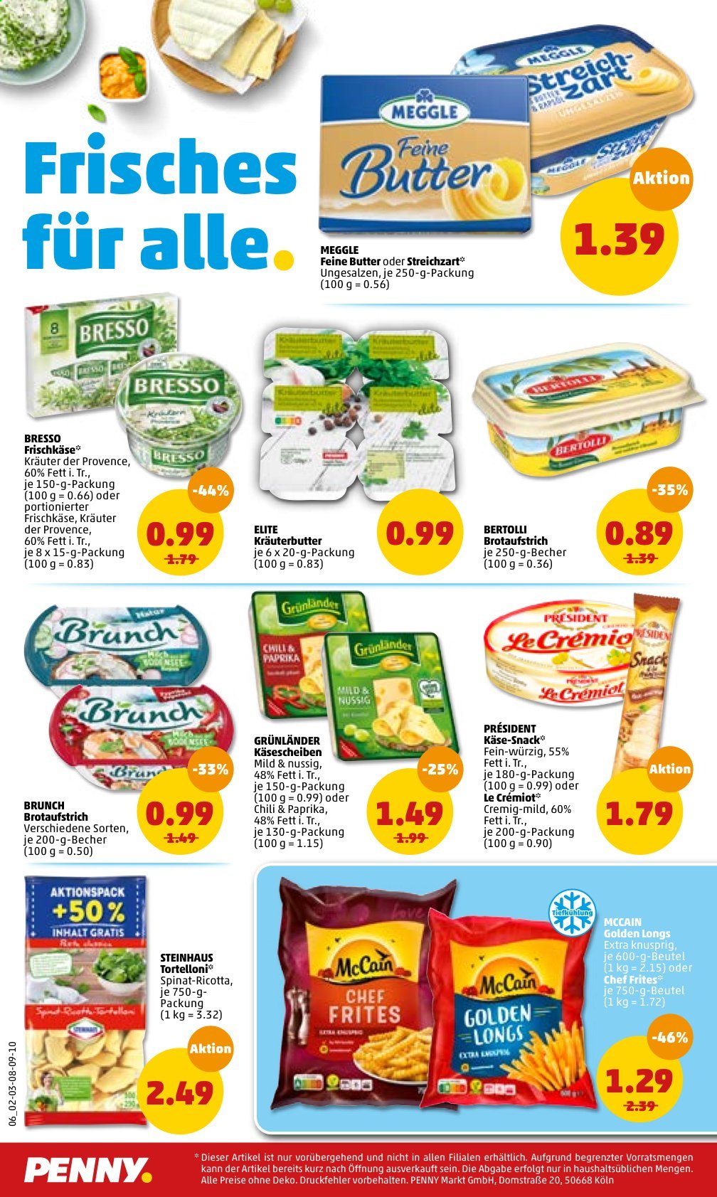 Penny Prospekte  - 12.07.2021 - 17.07.2021. Seite 6