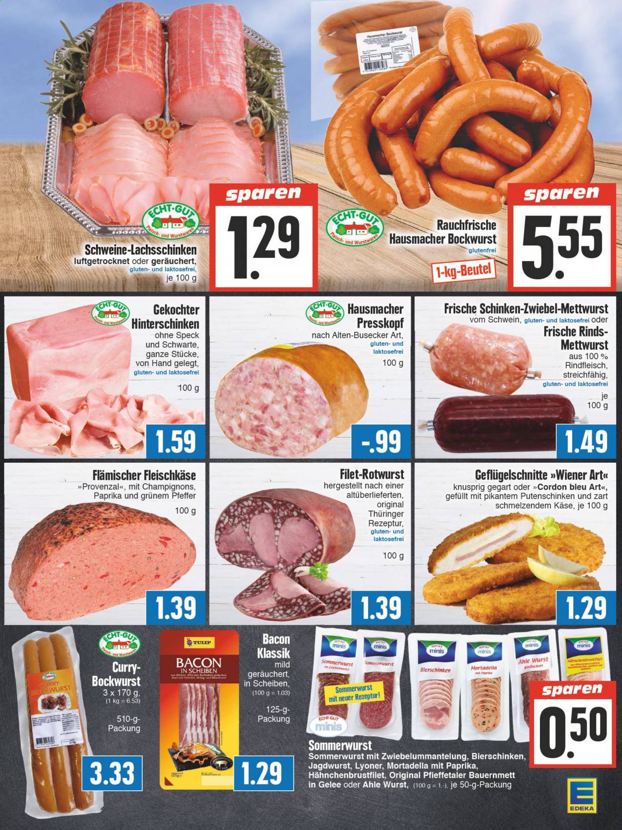 Edeka Prospekte  - 12.07.2021 - 17.07.2021. Seite 3