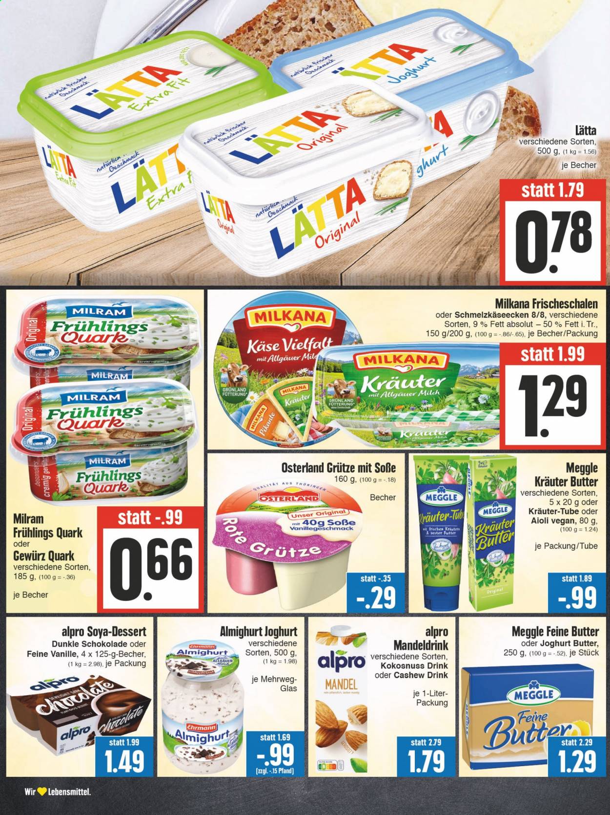 Edeka Prospekte  - 12.07.2021 - 17.07.2021. Seite 6