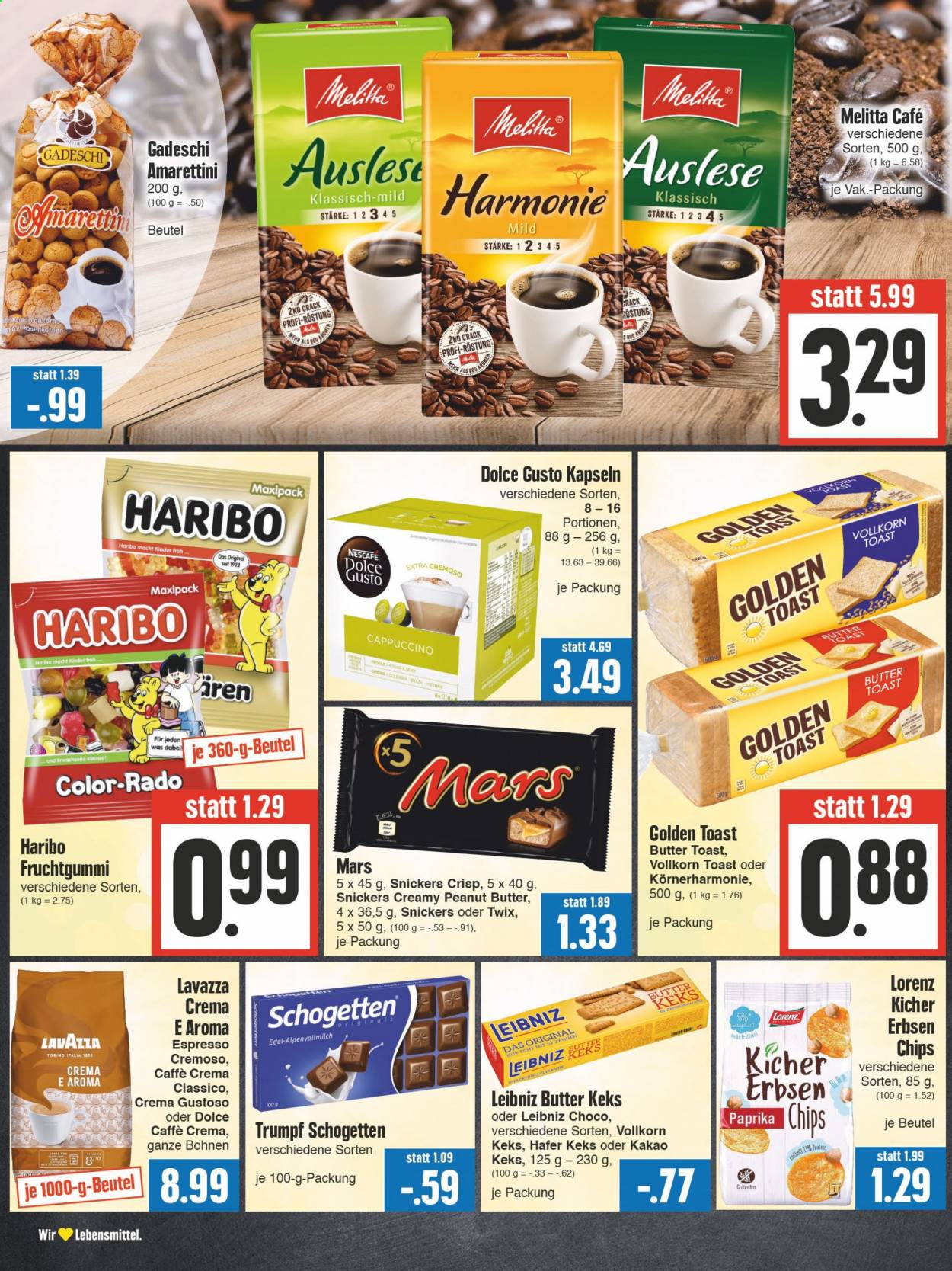 Edeka Prospekte  - 12.07.2021 - 17.07.2021. Seite 10