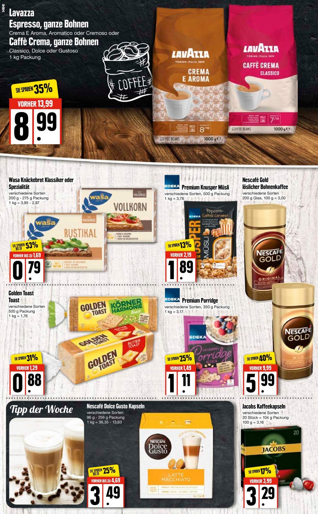 Edeka Prospekte  - 12.07.2021 - 17.07.2021. Seite 12