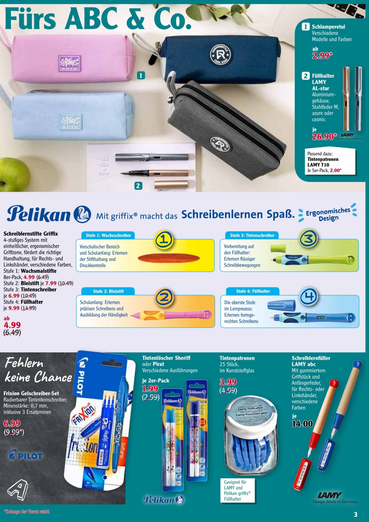 Globus Prospekte  - 12.07.2021 - 24.07.2021. Seite 3