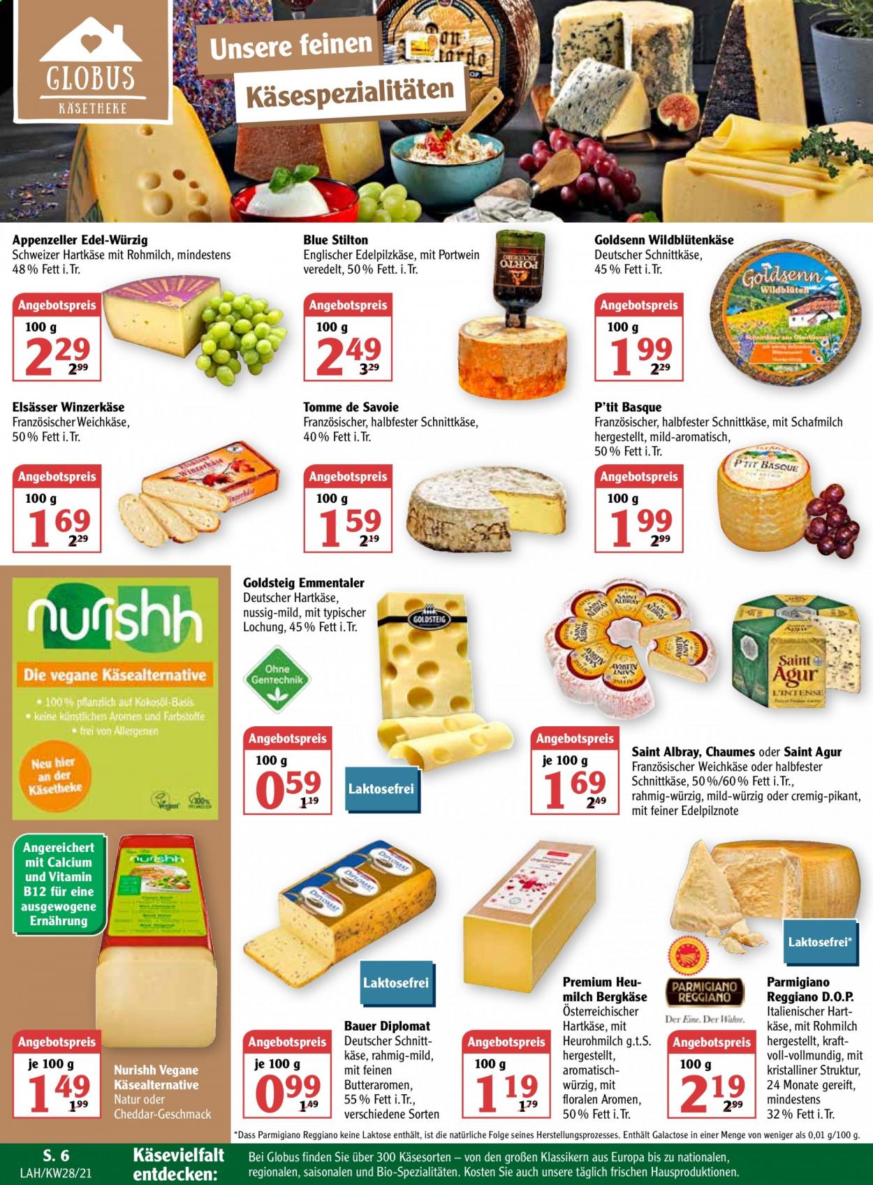 Globus Prospekte  - 12.07.2021 - 17.07.2021. Seite 10