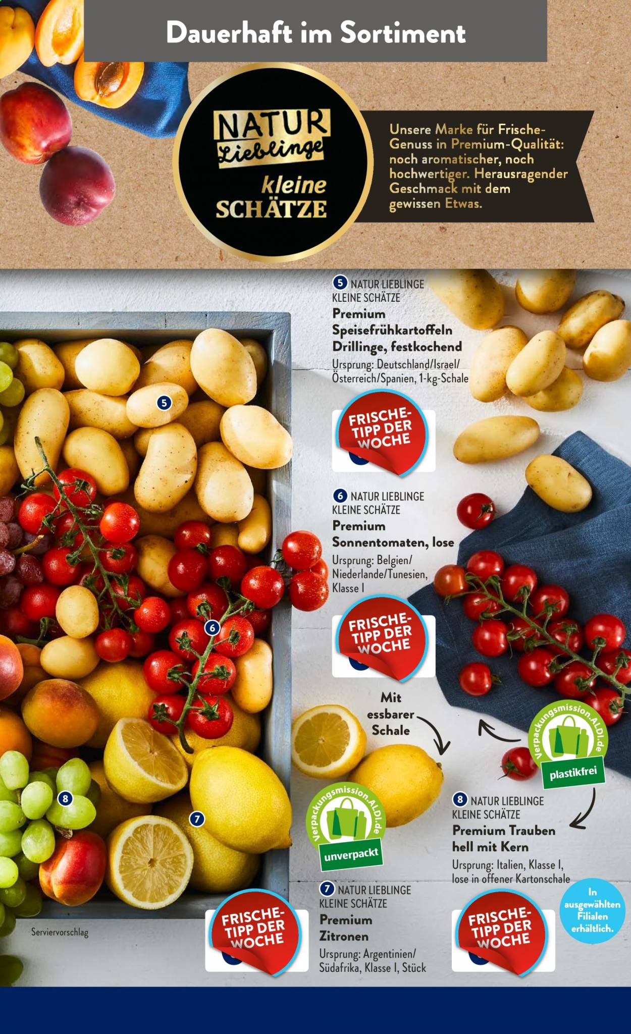 ALDI SÜD Prospekte  - 26.07.2021 - 31.07.2021. Seite 35