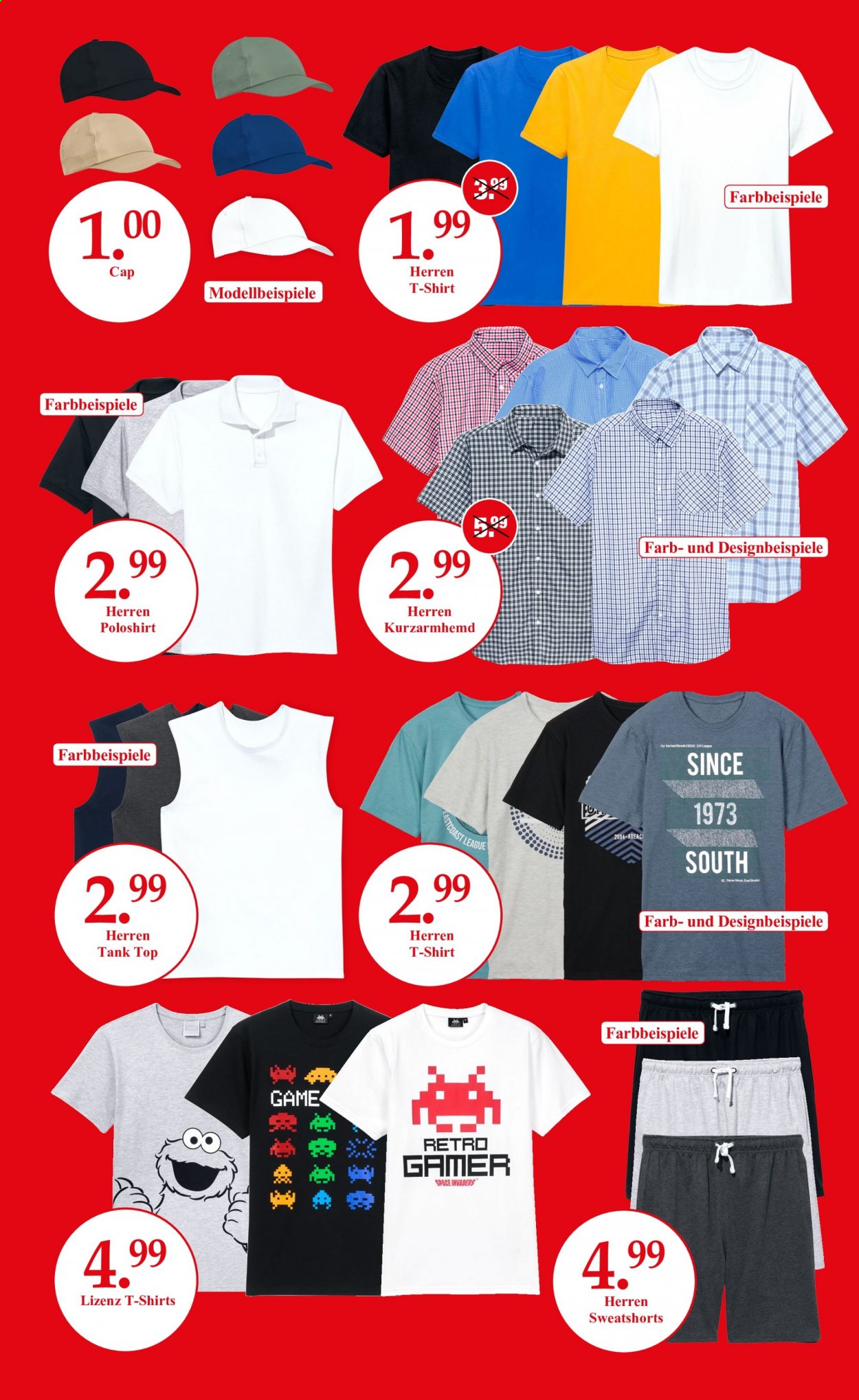 Woolworth Prospekte . Seite 2