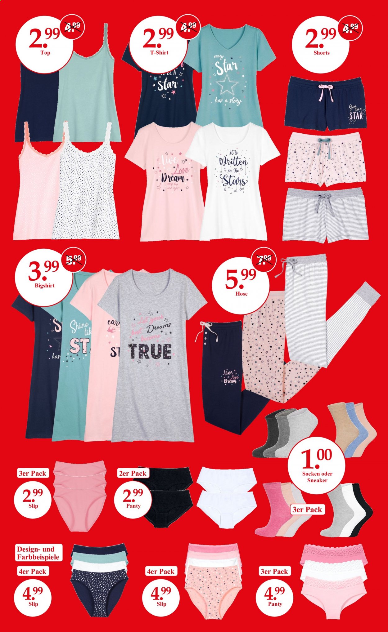 Woolworth Prospekte . Seite 5