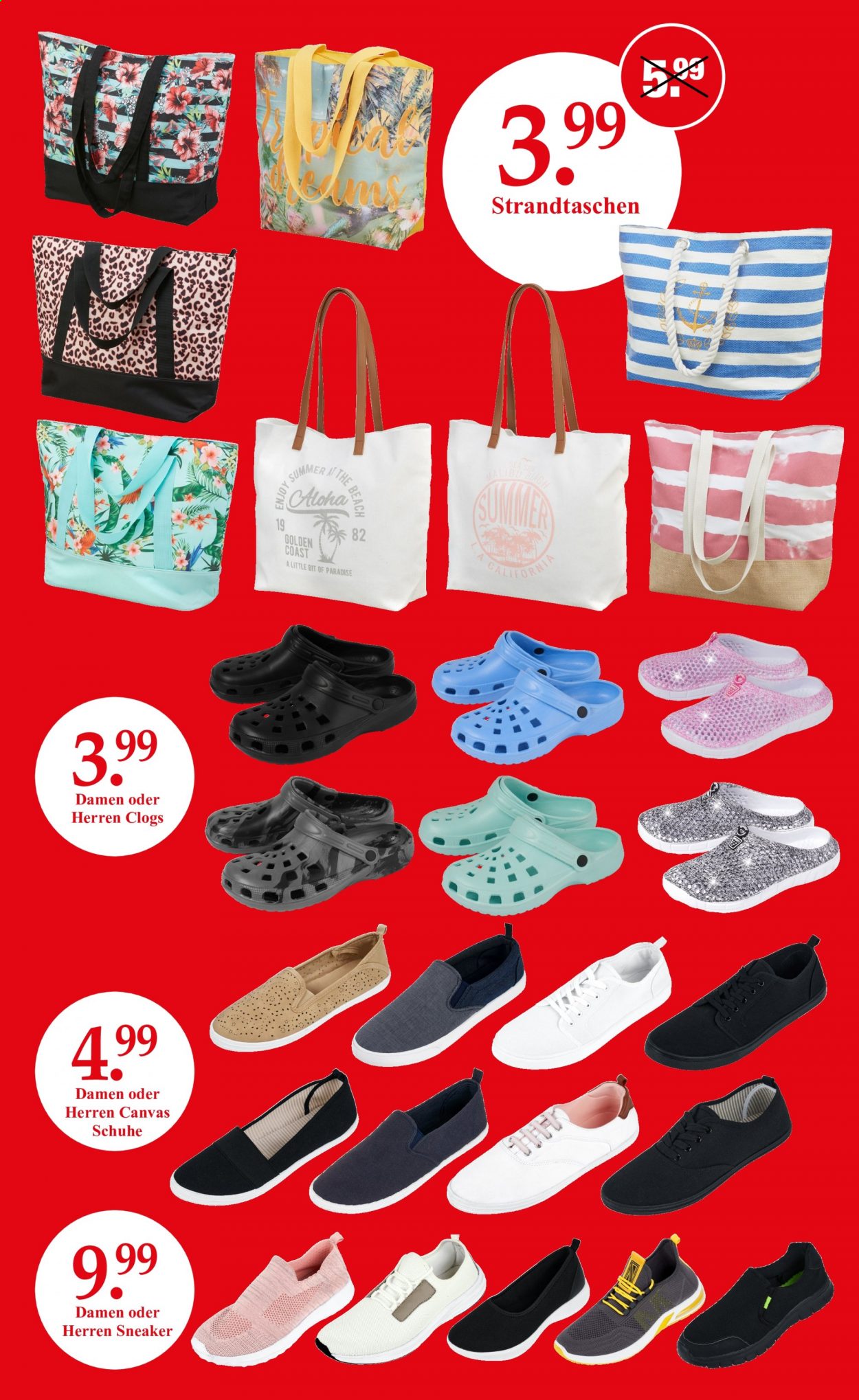 Woolworth Prospekte . Seite 6