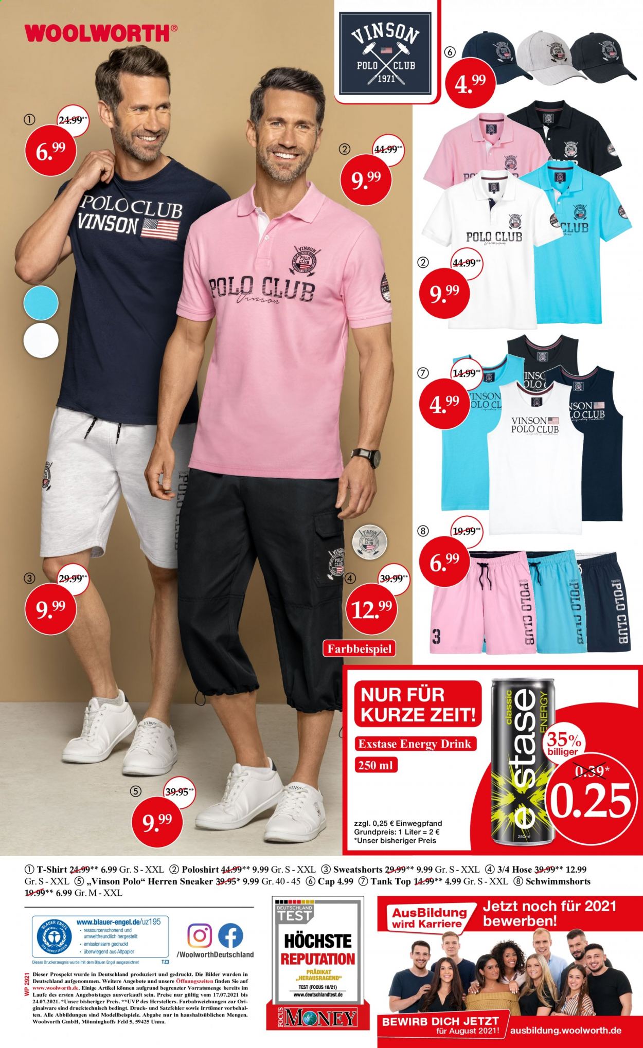 Woolworth Prospekte . Seite 12