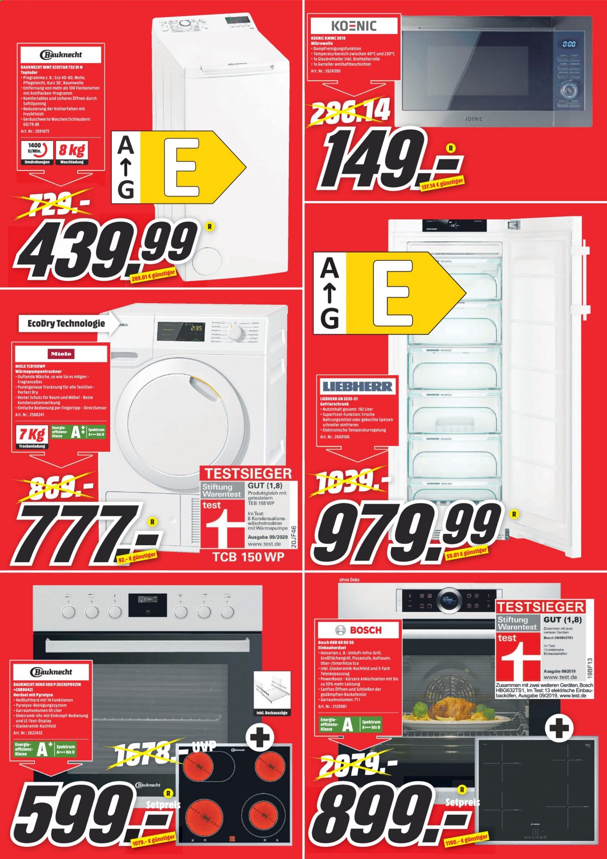 MediaMarkt Prospekte  - 16.07.2021 - 22.07.2021. Seite 5