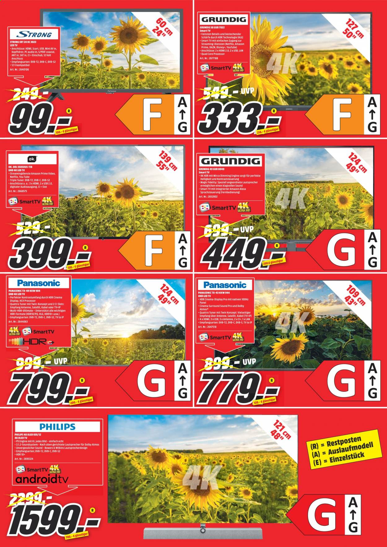 MediaMarkt Prospekte  - 16.07.2021 - 22.07.2021. Seite 2