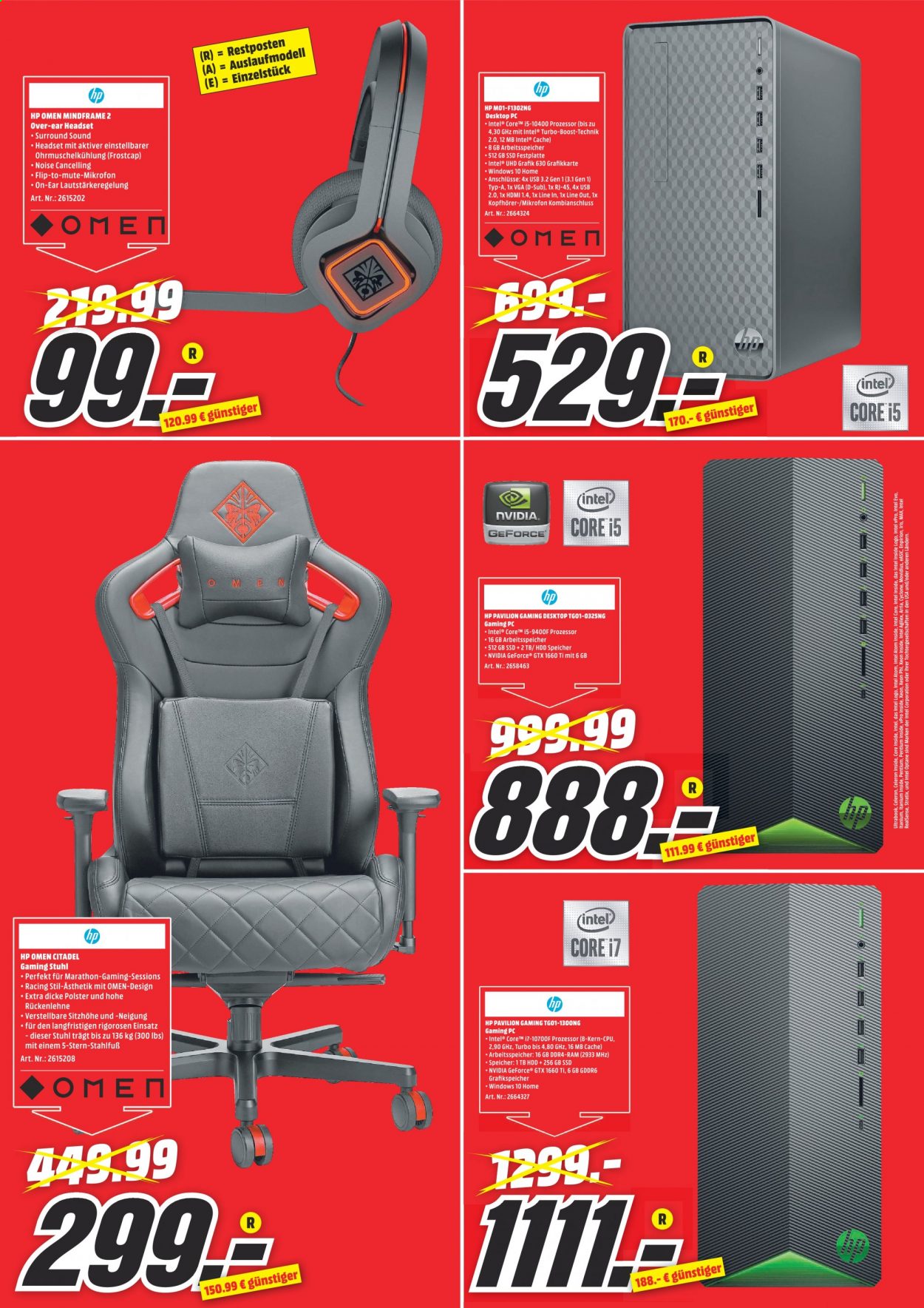 MediaMarkt Prospekte  - 16.07.2021 - 22.07.2021. Seite 8