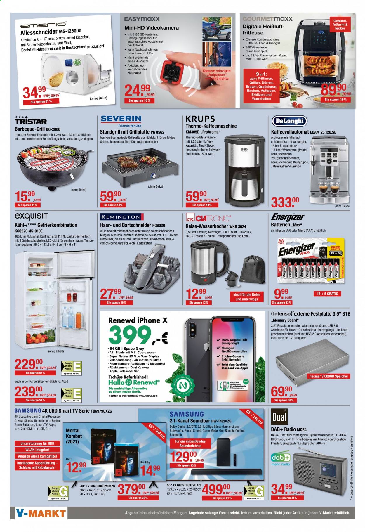 V-Markt Prospekte  - 22.07.2021 - 28.07.2021. Seite 6
