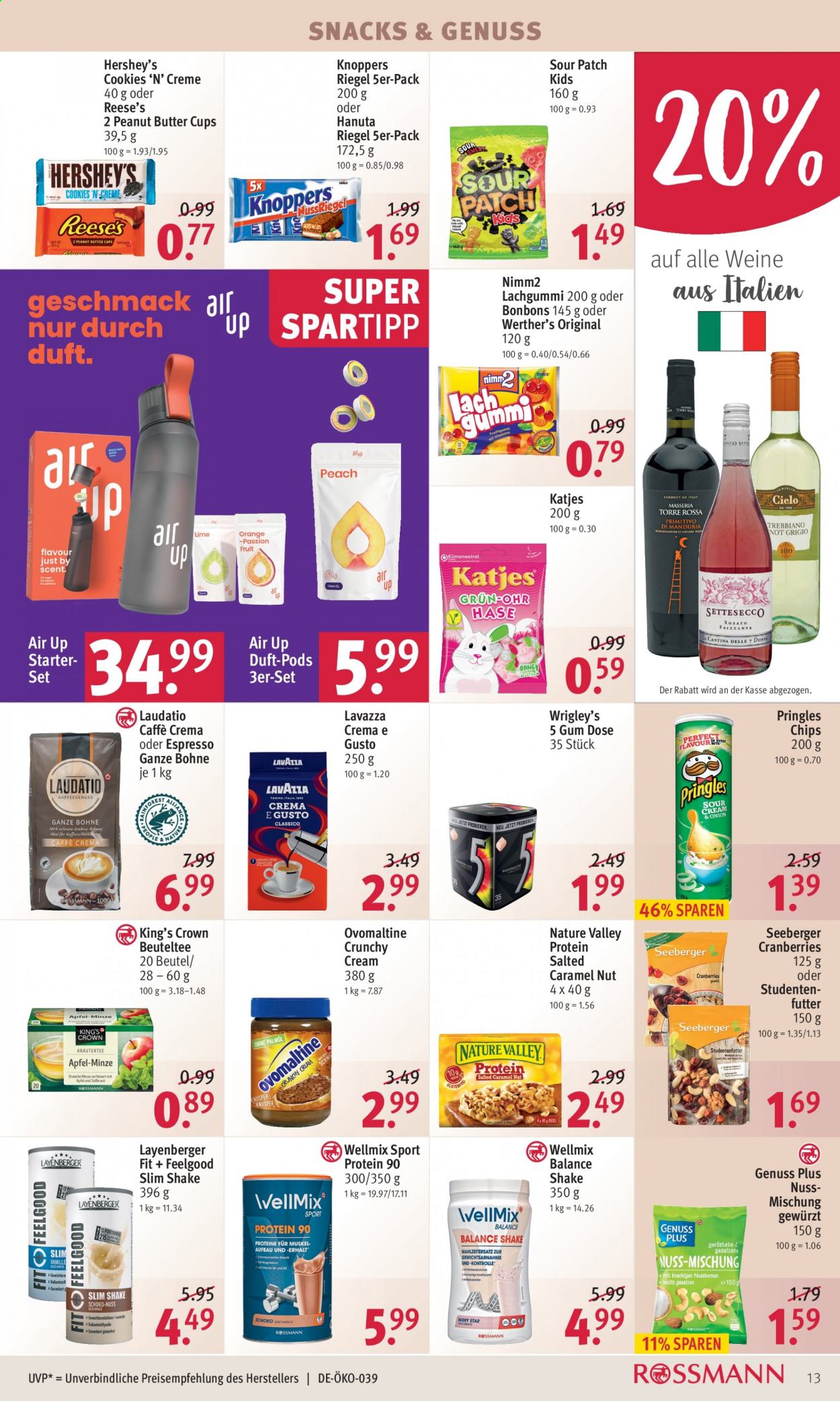 Rossmann Prospekte  - 17.07.2021 - 23.07.2021. Seite 13