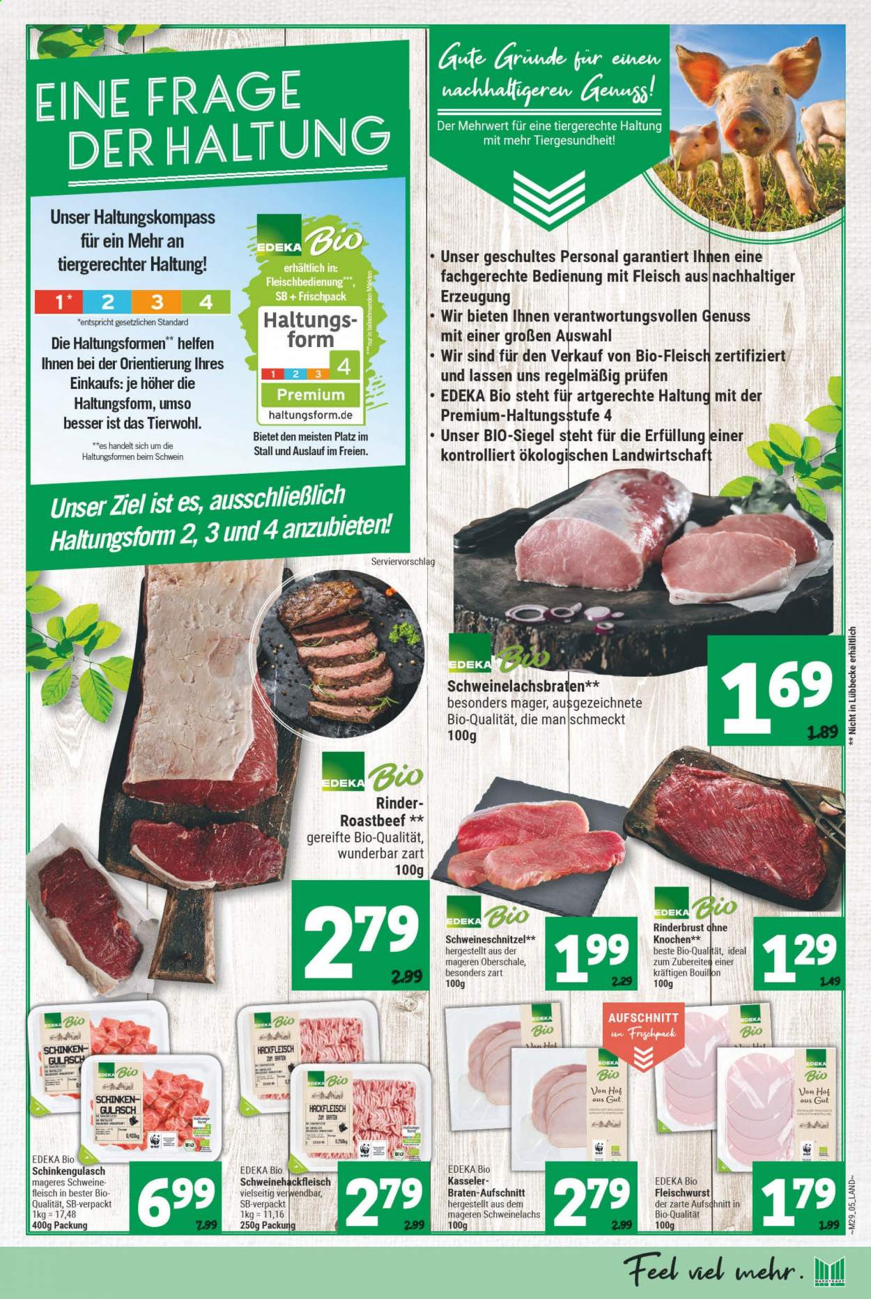 Marktkauf Prospekte  - 19.07.2021 - 24.07.2021. Seite 5