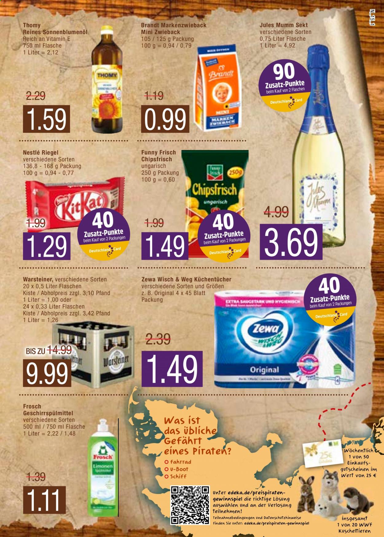 Marktkauf Prospekte  - 19.07.2021 - 24.07.2021. Seite 15