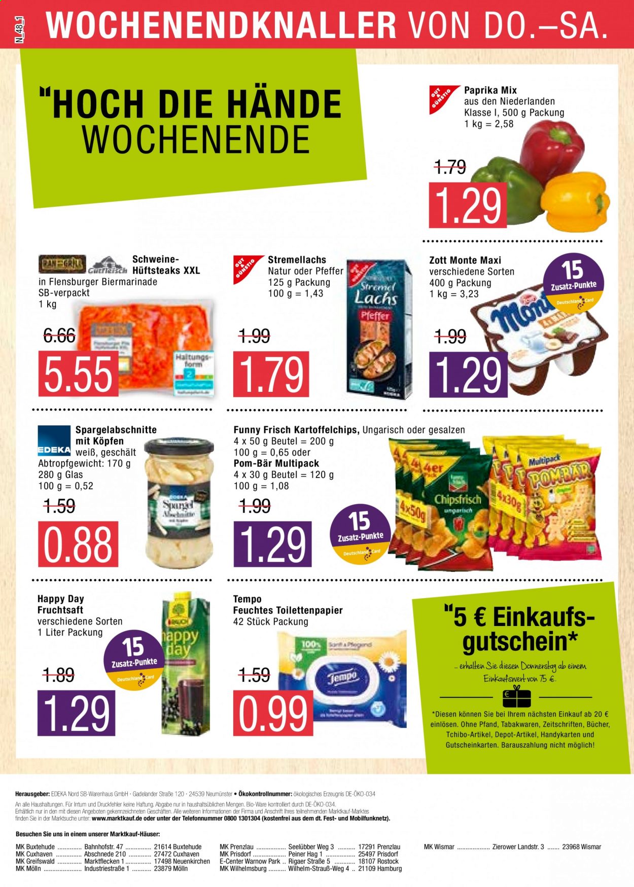 Marktkauf Prospekte  - 19.07.2021 - 24.07.2021. Seite 40