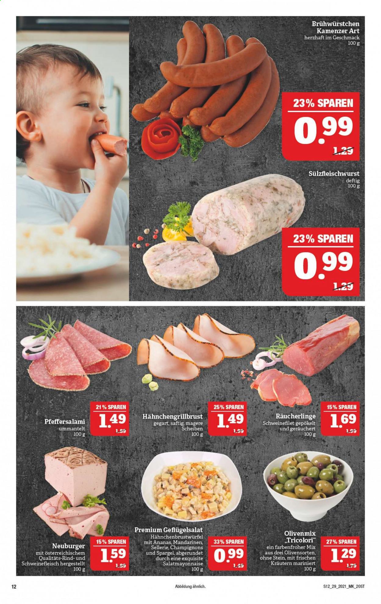 Marktkauf Prospekte  - 19.07.2021 - 24.07.2021. Seite 16