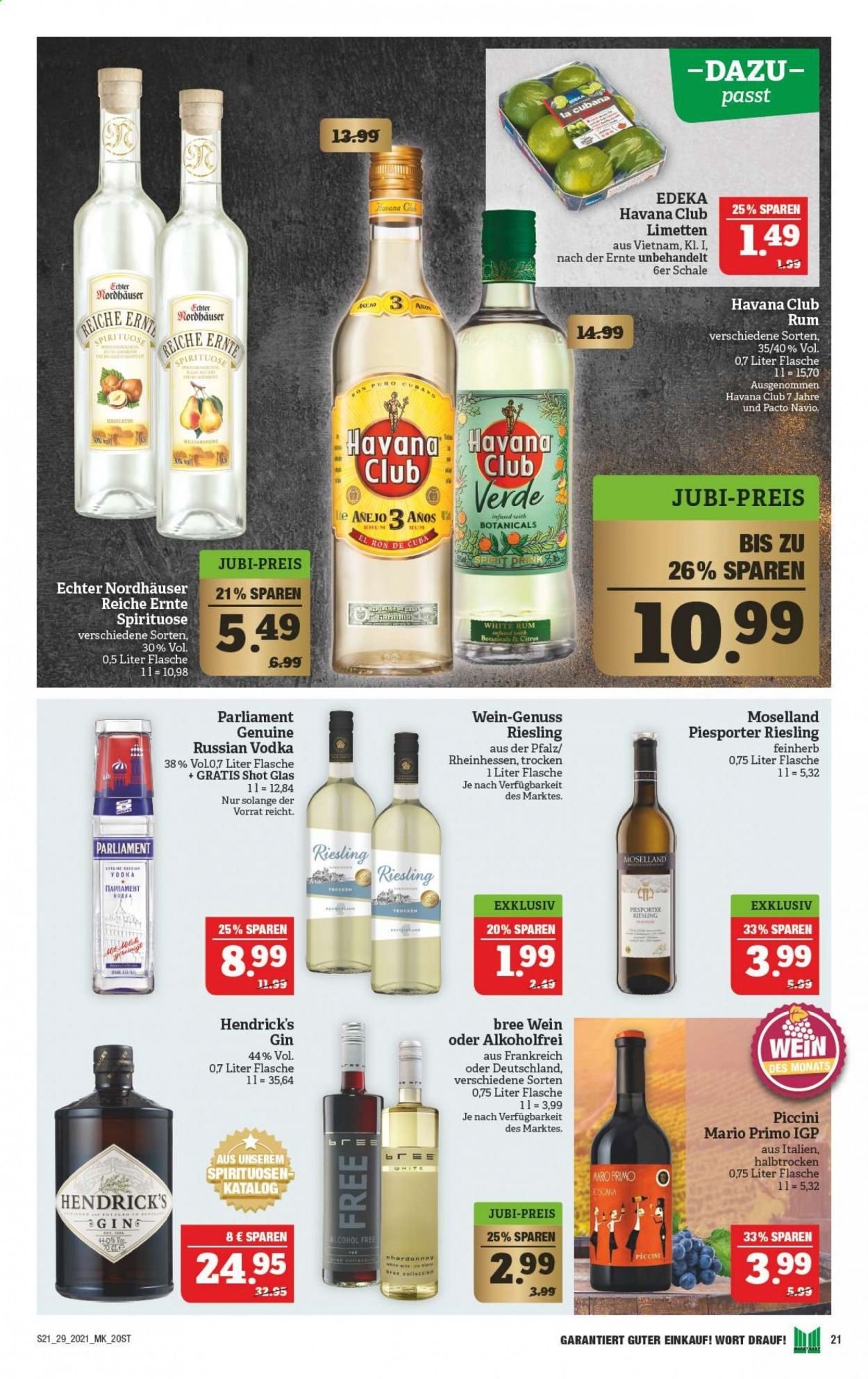 Marktkauf Prospekte  - 19.07.2021 - 24.07.2021. Seite 25