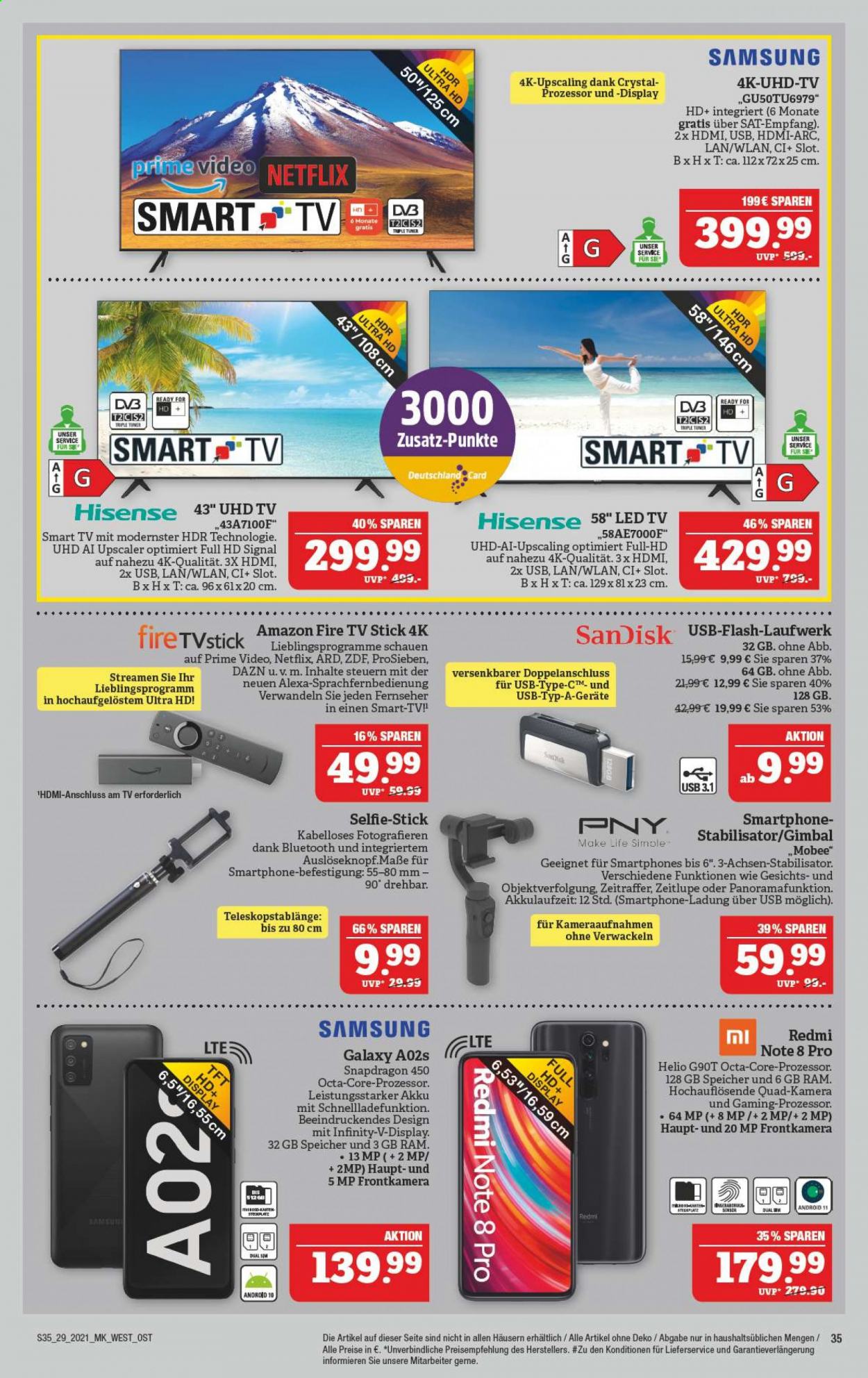 Marktkauf Prospekte  - 19.07.2021 - 24.07.2021. Seite 39