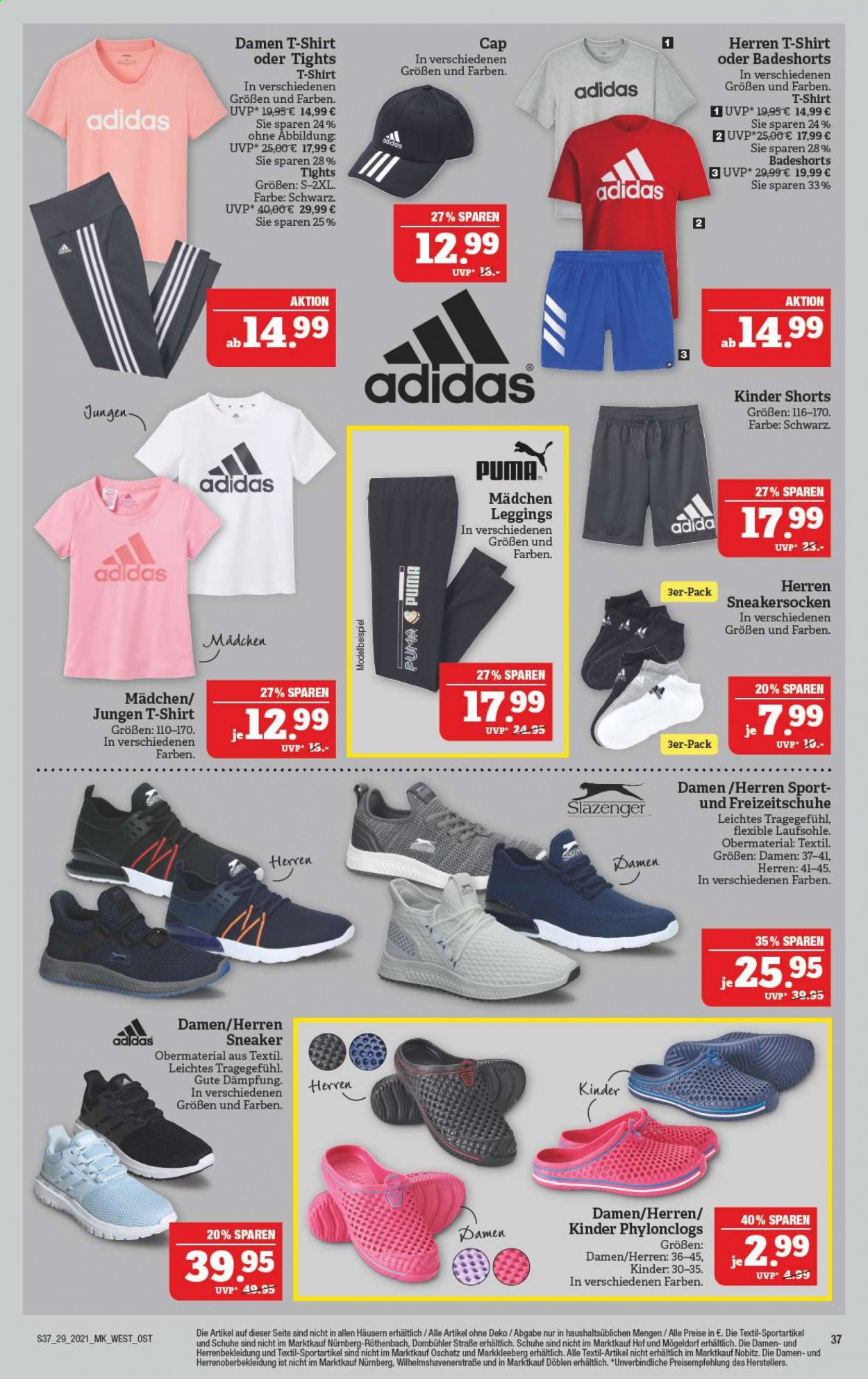 Marktkauf Prospekte  - 19.07.2021 - 24.07.2021. Seite 41