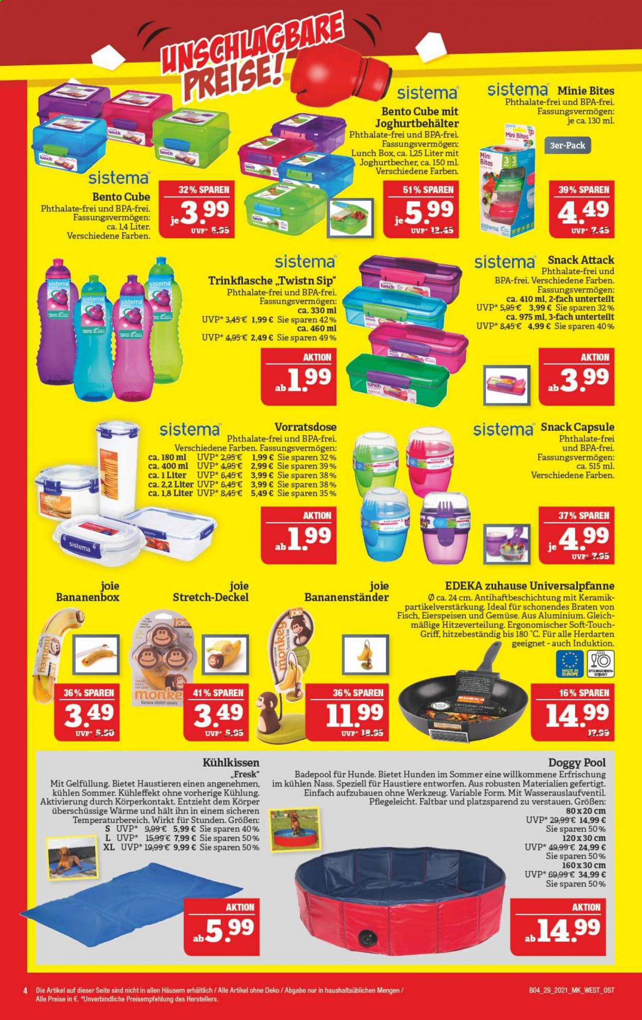 Marktkauf Prospekte  - 19.07.2021 - 24.07.2021. Seite 48
