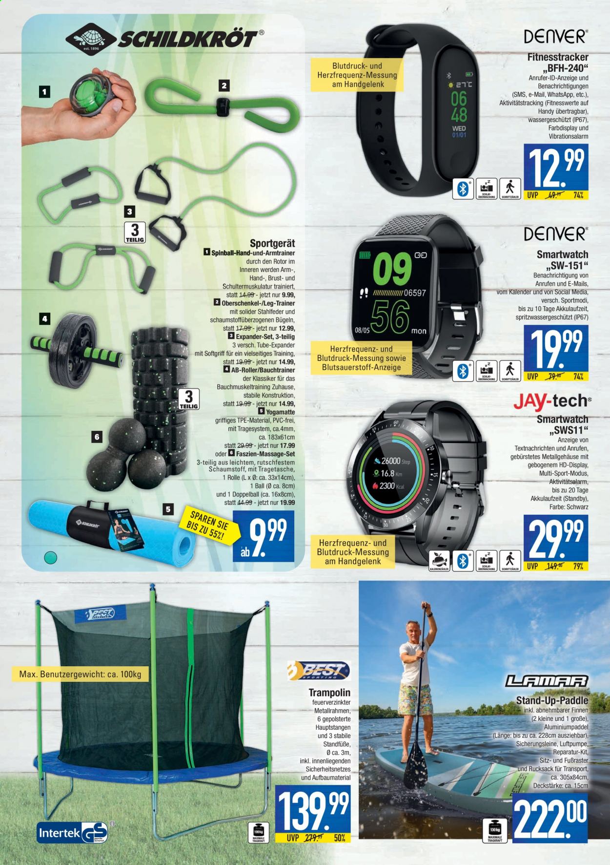 Marktkauf Prospekte  - 19.07.2021 - 24.07.2021. Seite 25