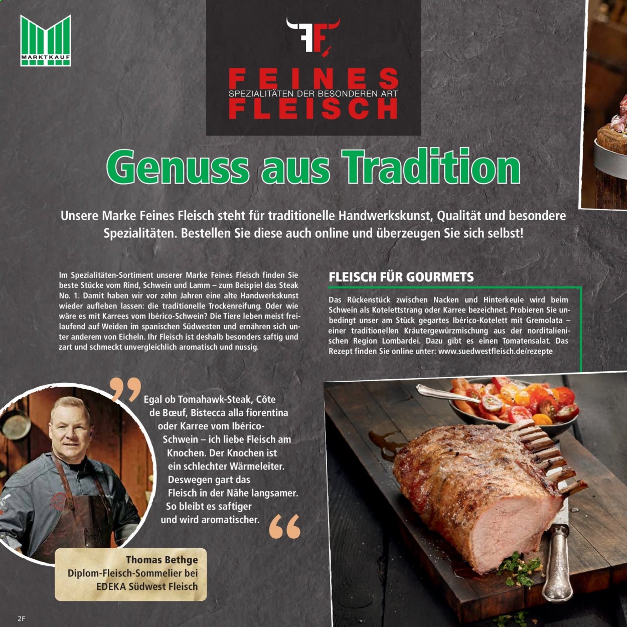Marktkauf Prospekte  - 19.07.2021 - 24.07.2021. Seite 2