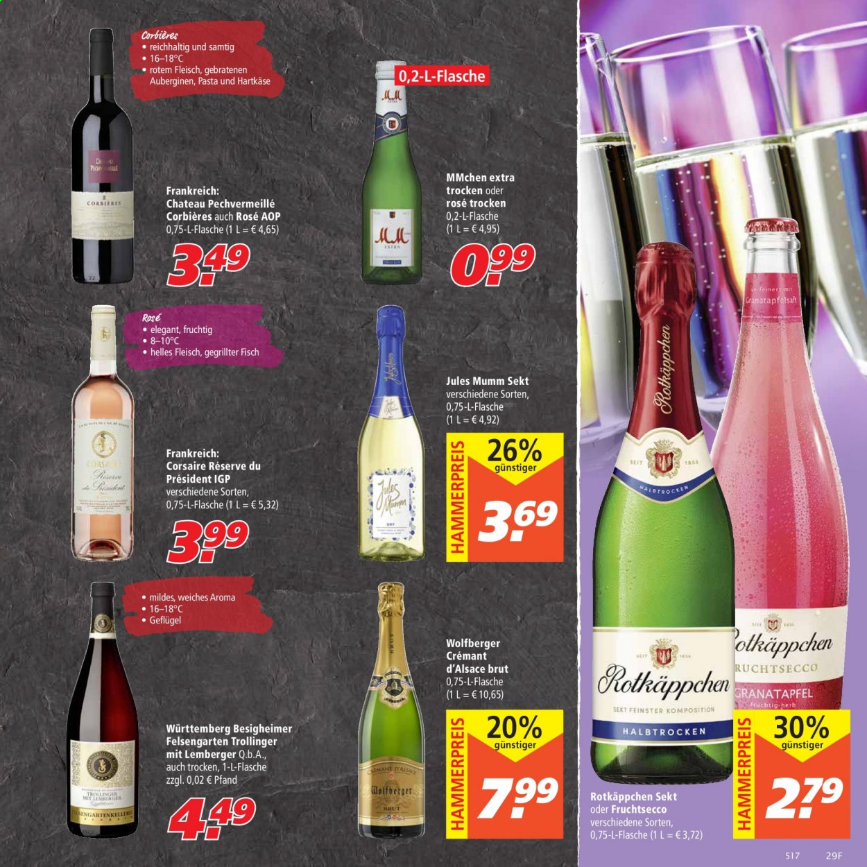 Marktkauf Prospekte  - 19.07.2021 - 24.07.2021. Seite 29