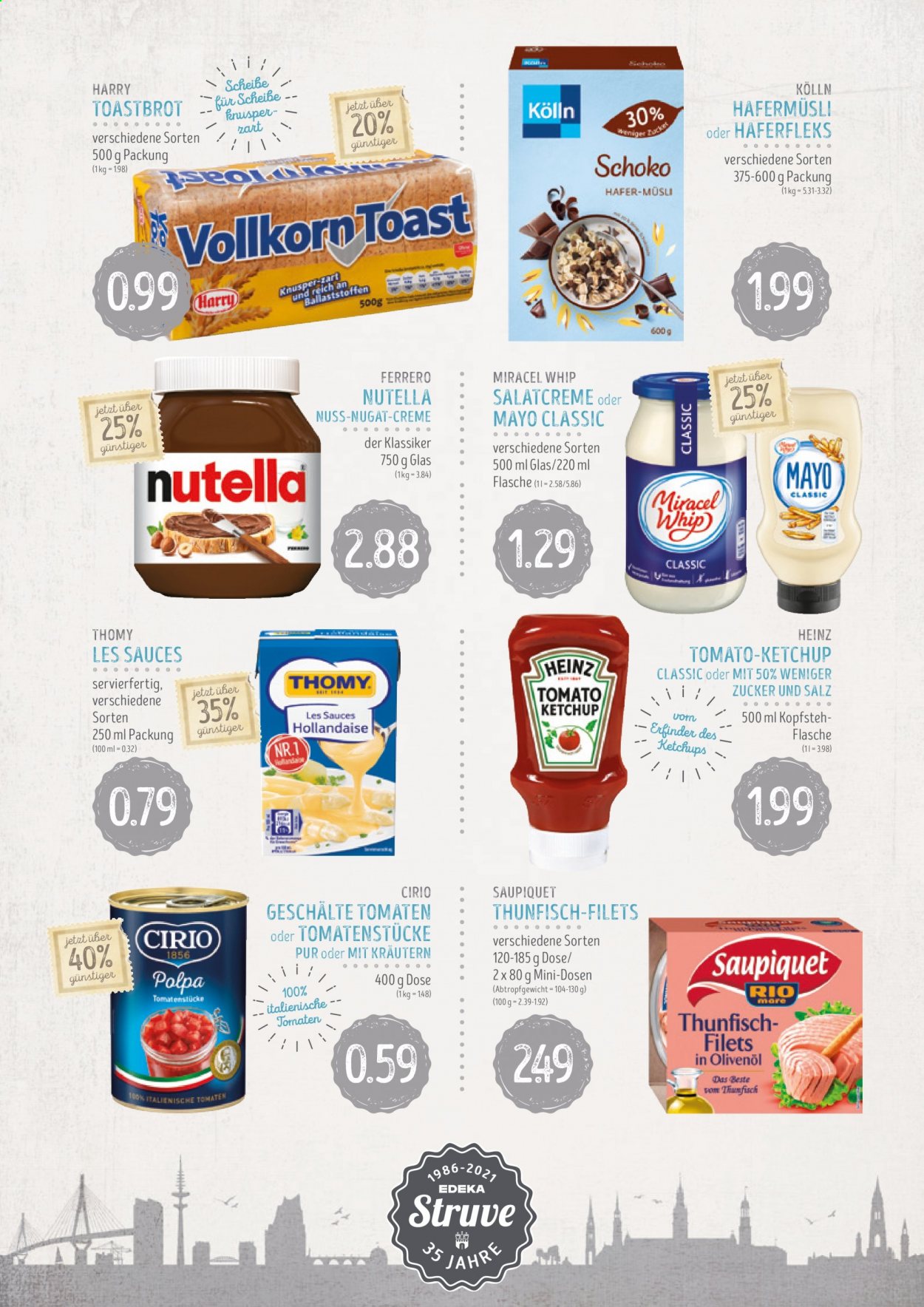 Edeka Prospekte  - 19.07.2021 - 24.07.2021. Seite 8