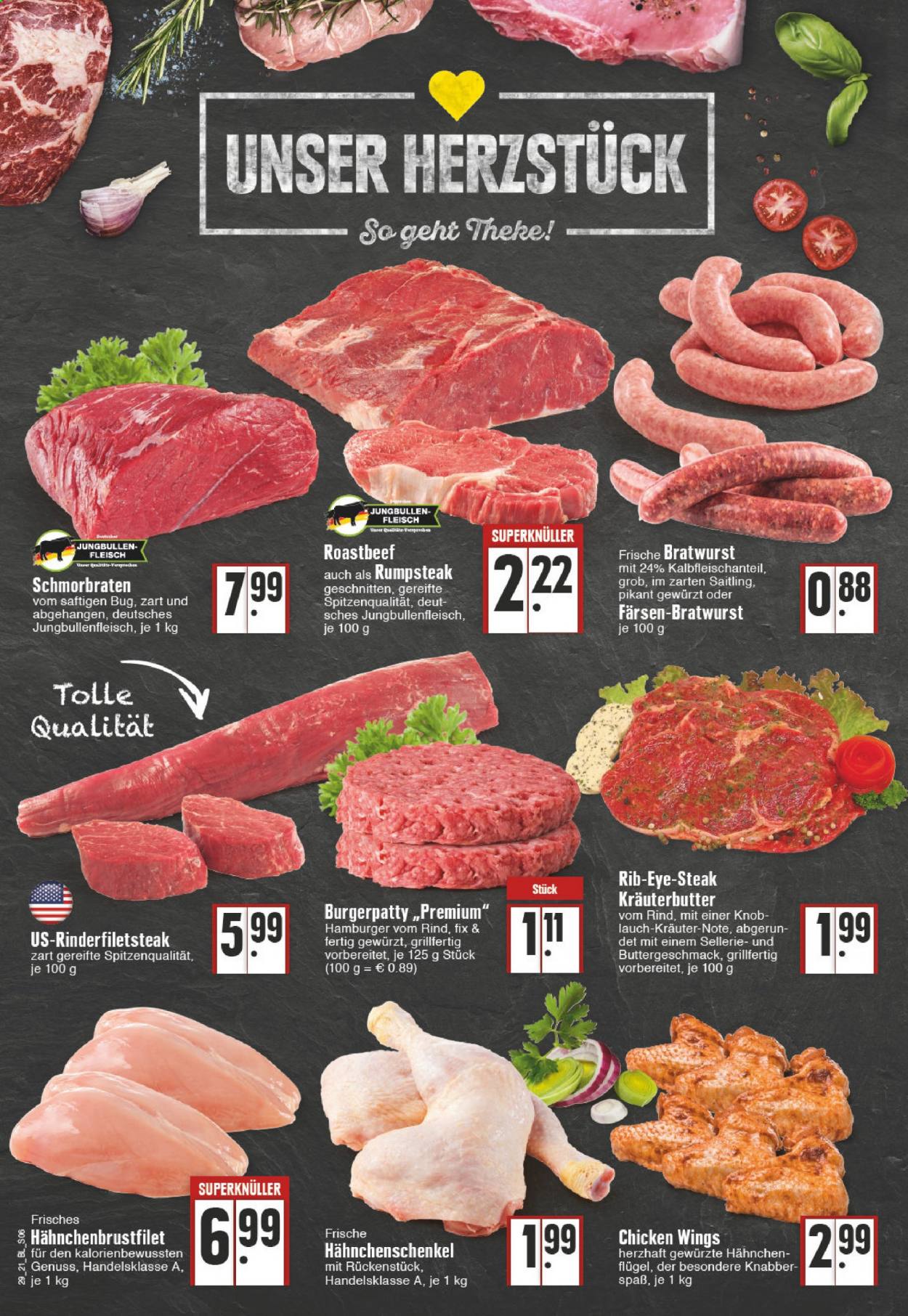 Edeka Prospekte  - 19.07.2021 - 24.07.2021. Seite 6