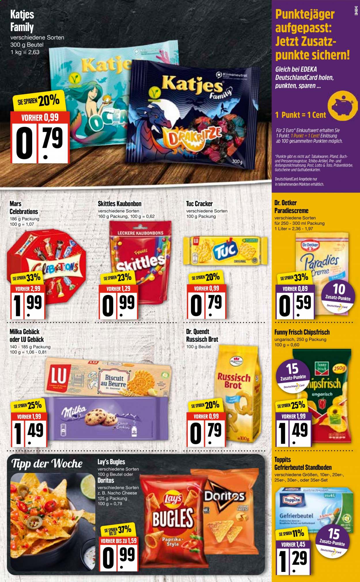 Edeka Prospekte  - 19.07.2021 - 24.07.2021. Seite 15