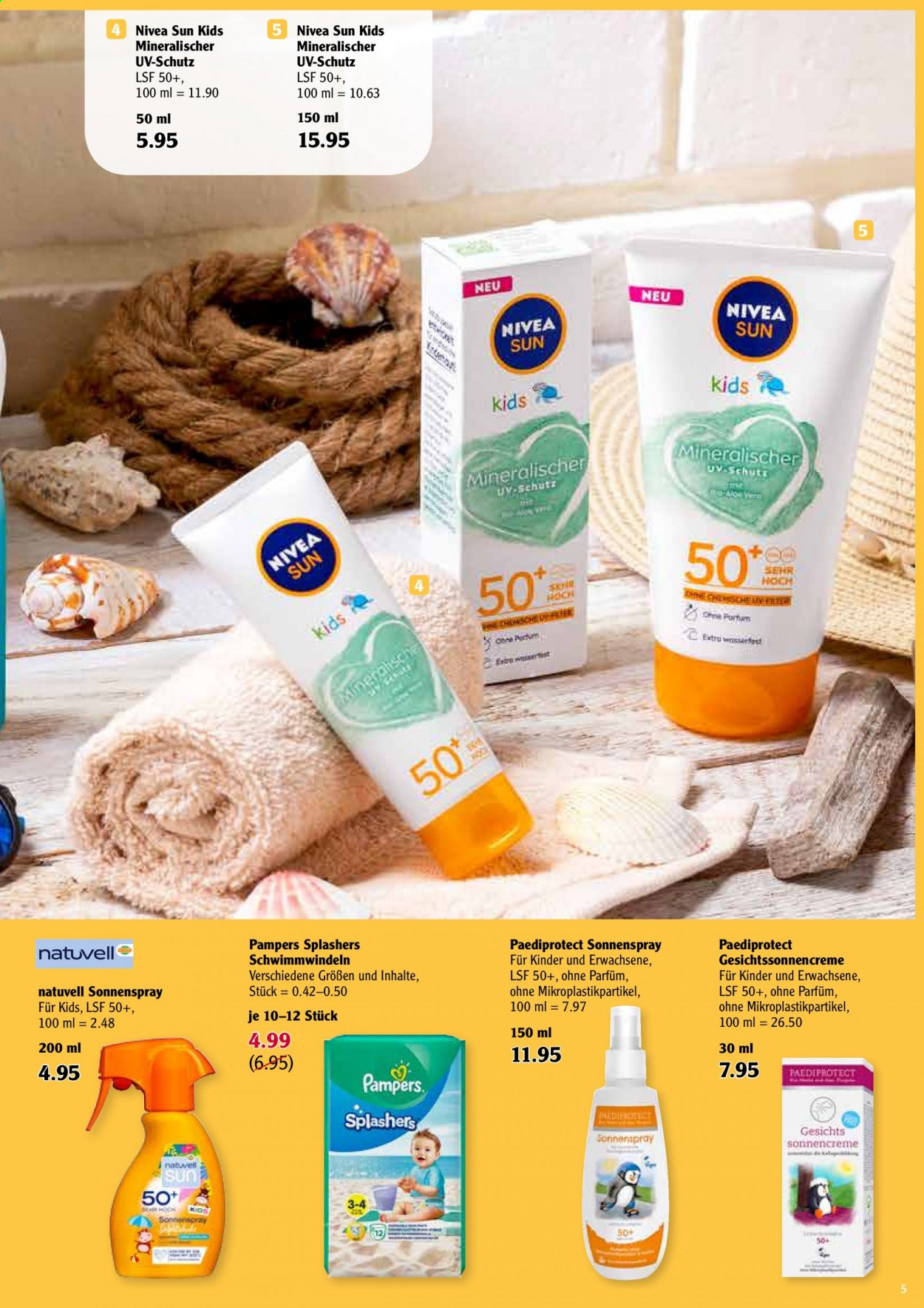 Globus Prospekte  - 19.07.2021 - 31.07.2021. Seite 5