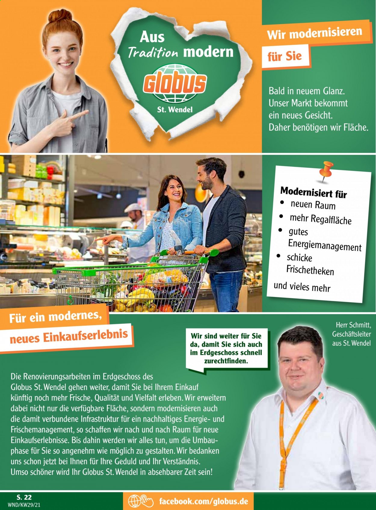 Globus Prospekte  - 19.07.2021 - 31.07.2021. Seite 26