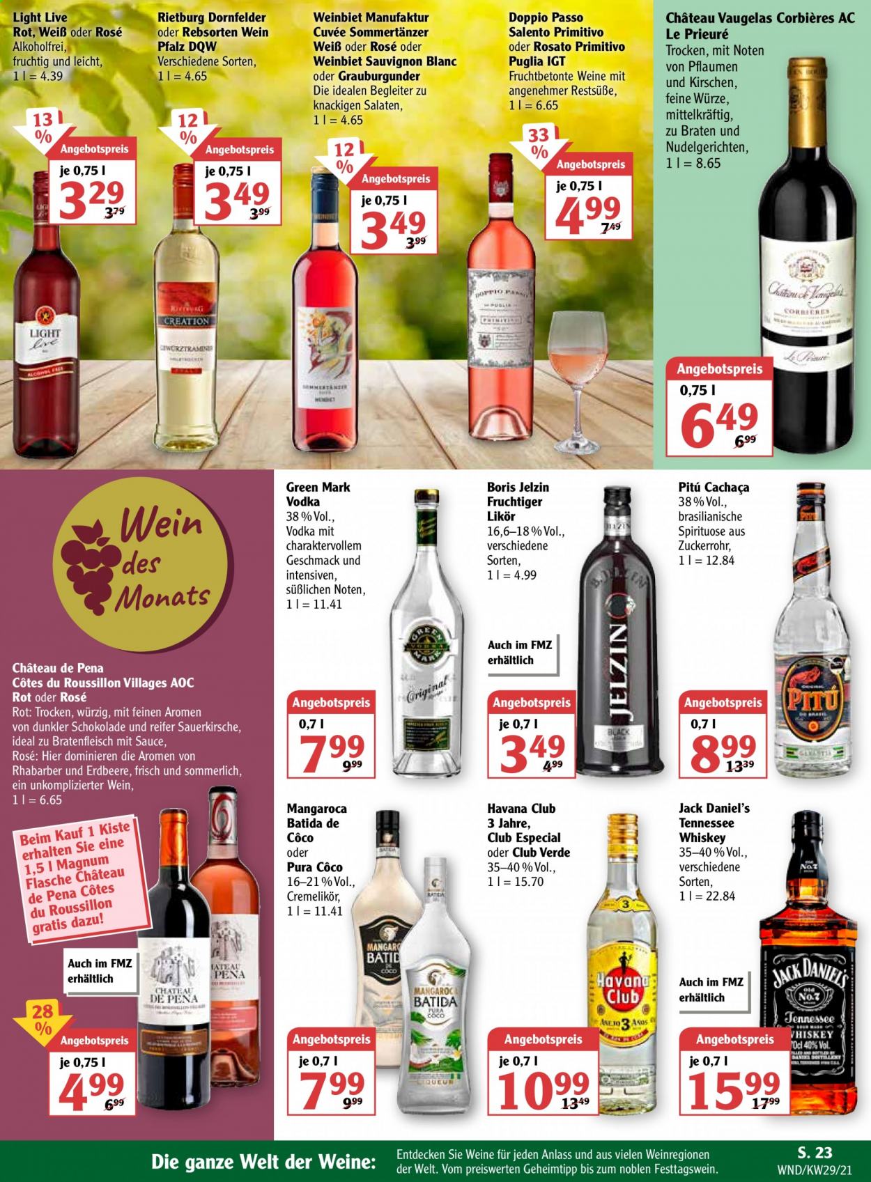 Globus Prospekte  - 19.07.2021 - 31.07.2021. Seite 27