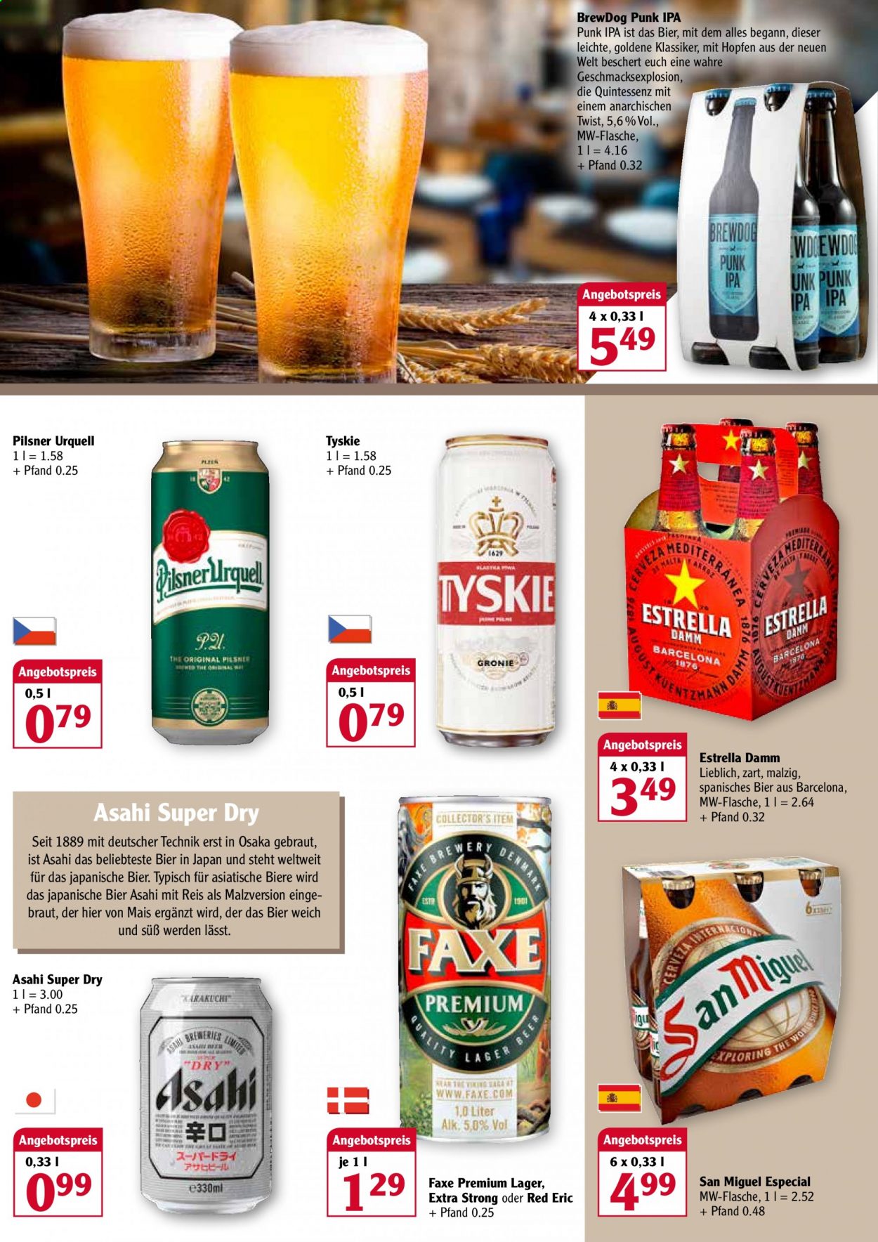 Globus Prospekte  - 19.07.2021 - 24.07.2021. Seite 3