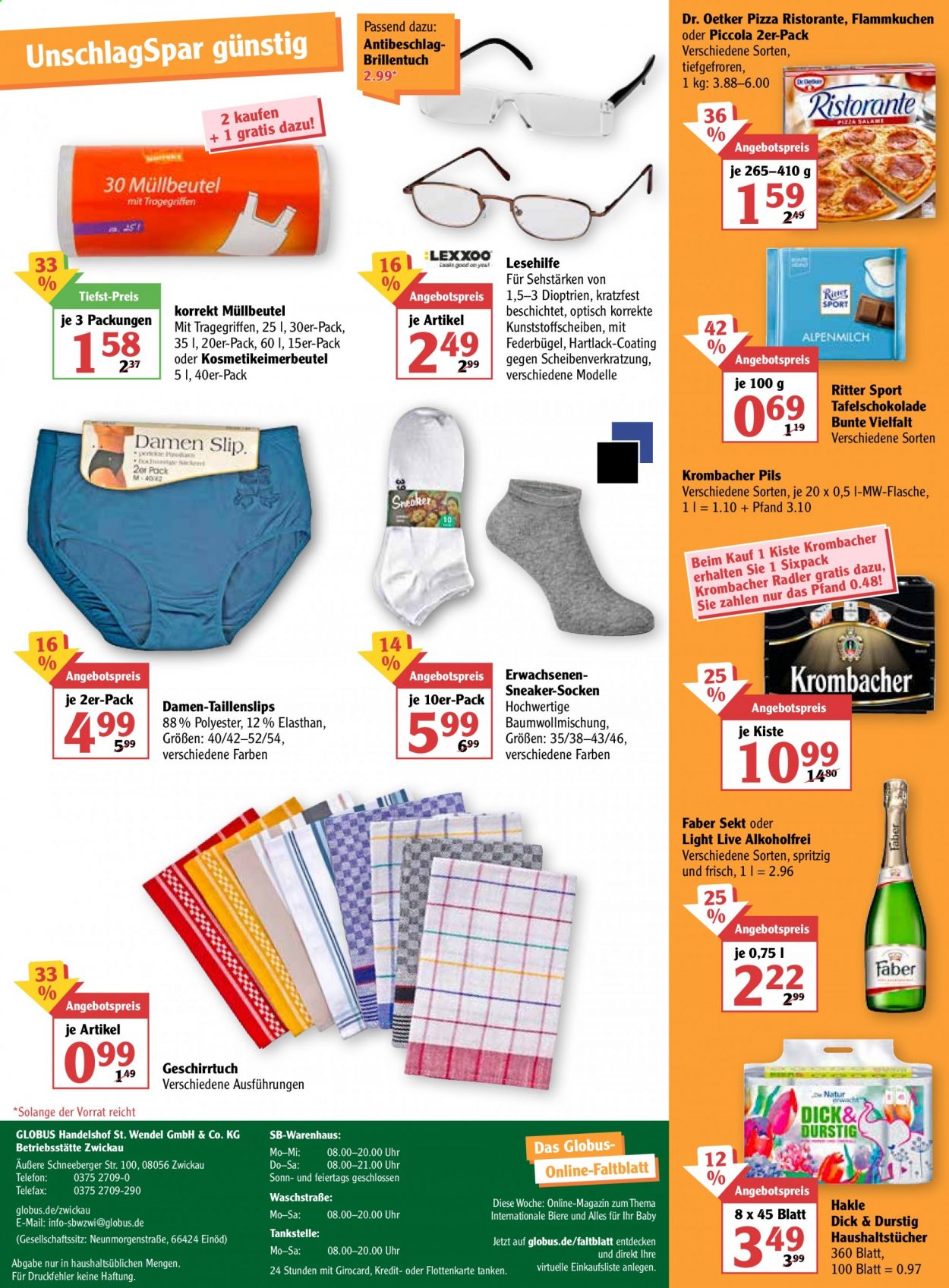Globus Prospekte  - 19.07.2021 - 24.07.2021. Seite 39