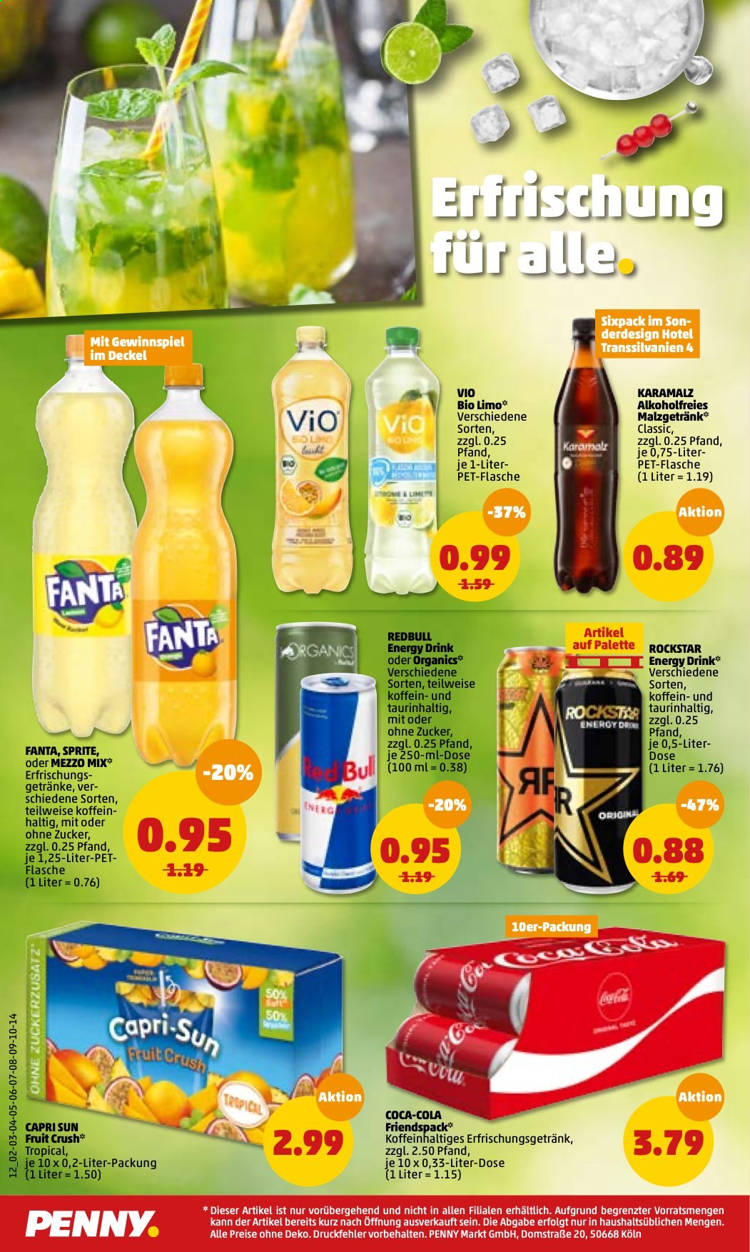 Penny Prospekte  - 19.07.2021 - 24.07.2021. Seite 12
