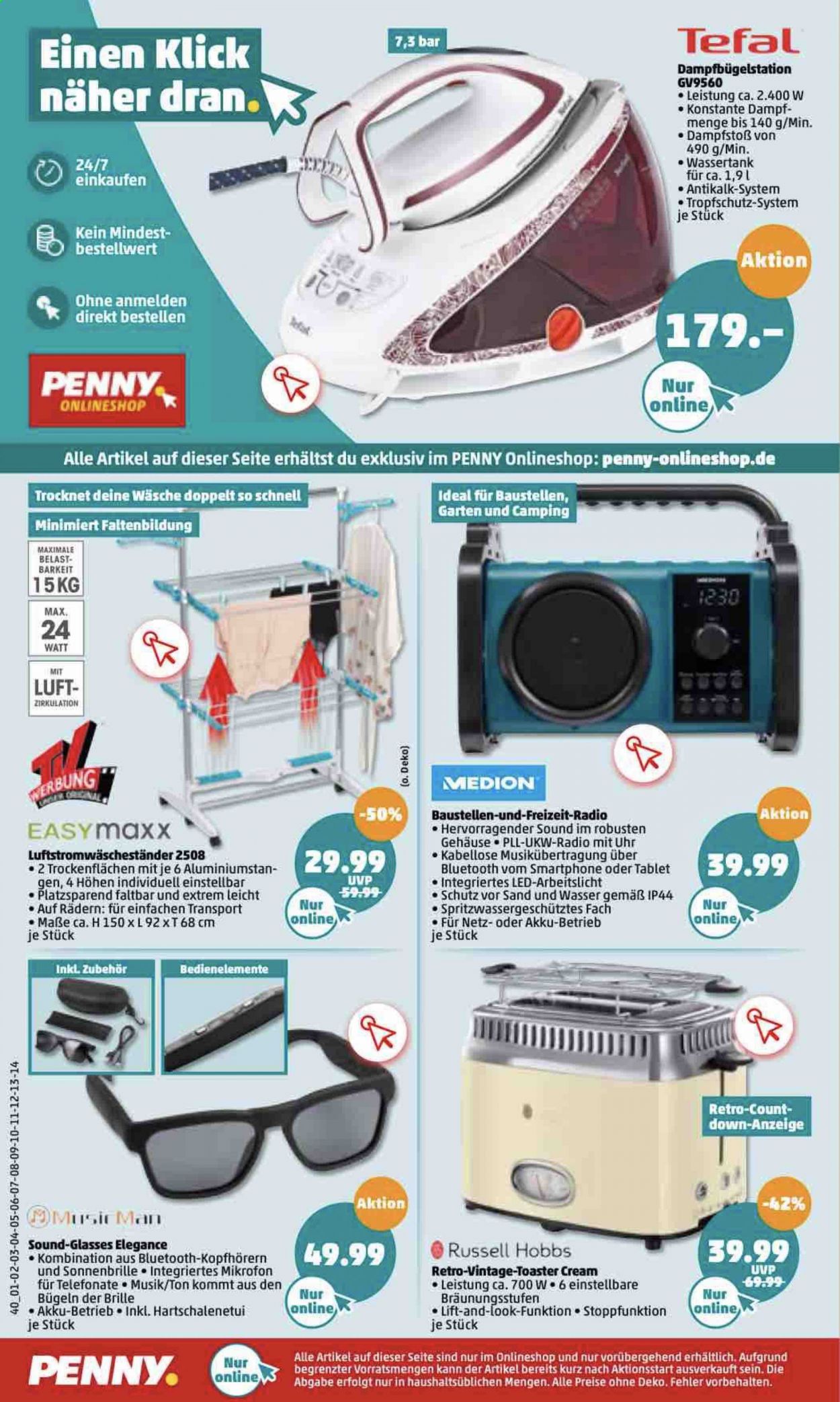 Penny Prospekte  - 19.07.2021 - 24.07.2021. Seite 28