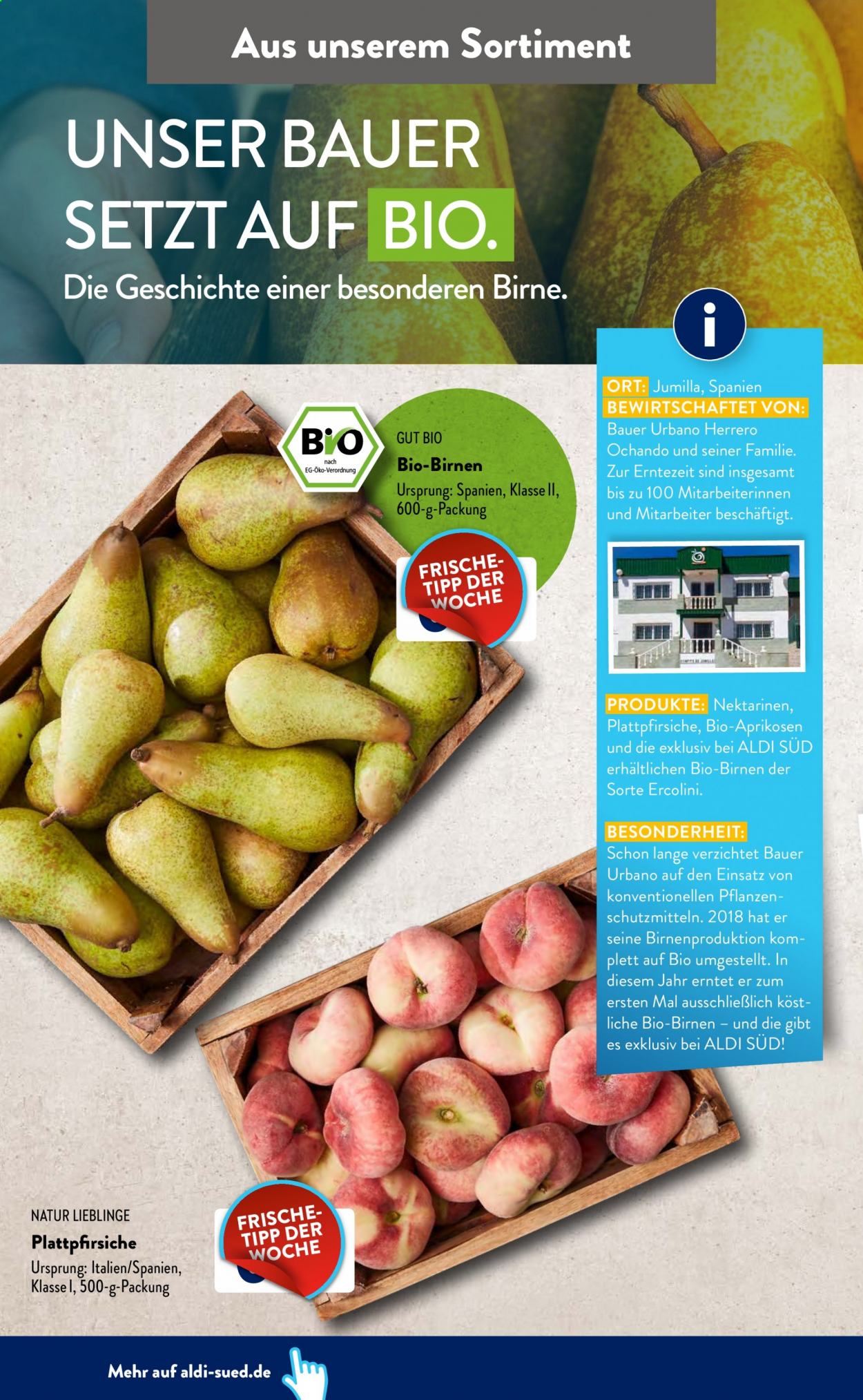 ALDI SÜD Prospekte  - 2.08.2021 - 7.08.2021. Seite 30
