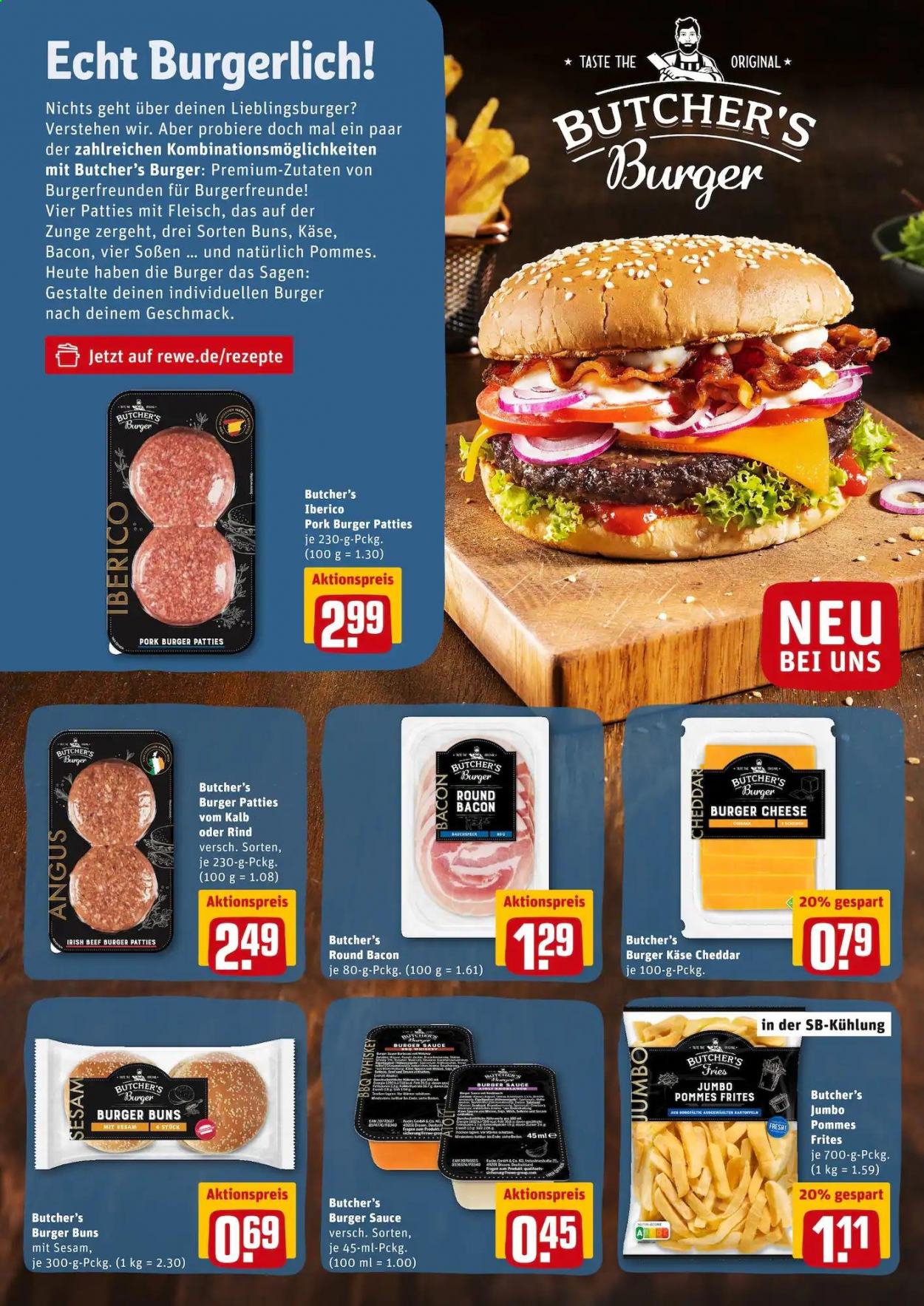 REWE Prospekte  - 19.07.2021 - 24.07.2021. Seite 6