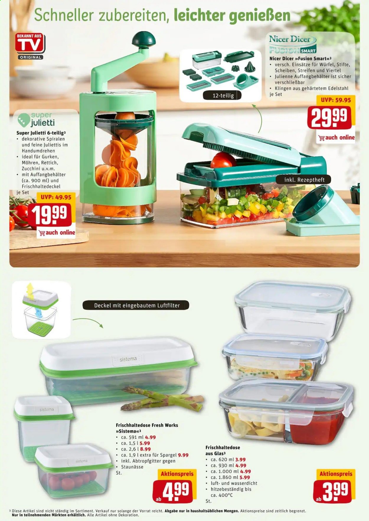 REWE Prospekte  - 19.07.2021 - 24.07.2021. Seite 17