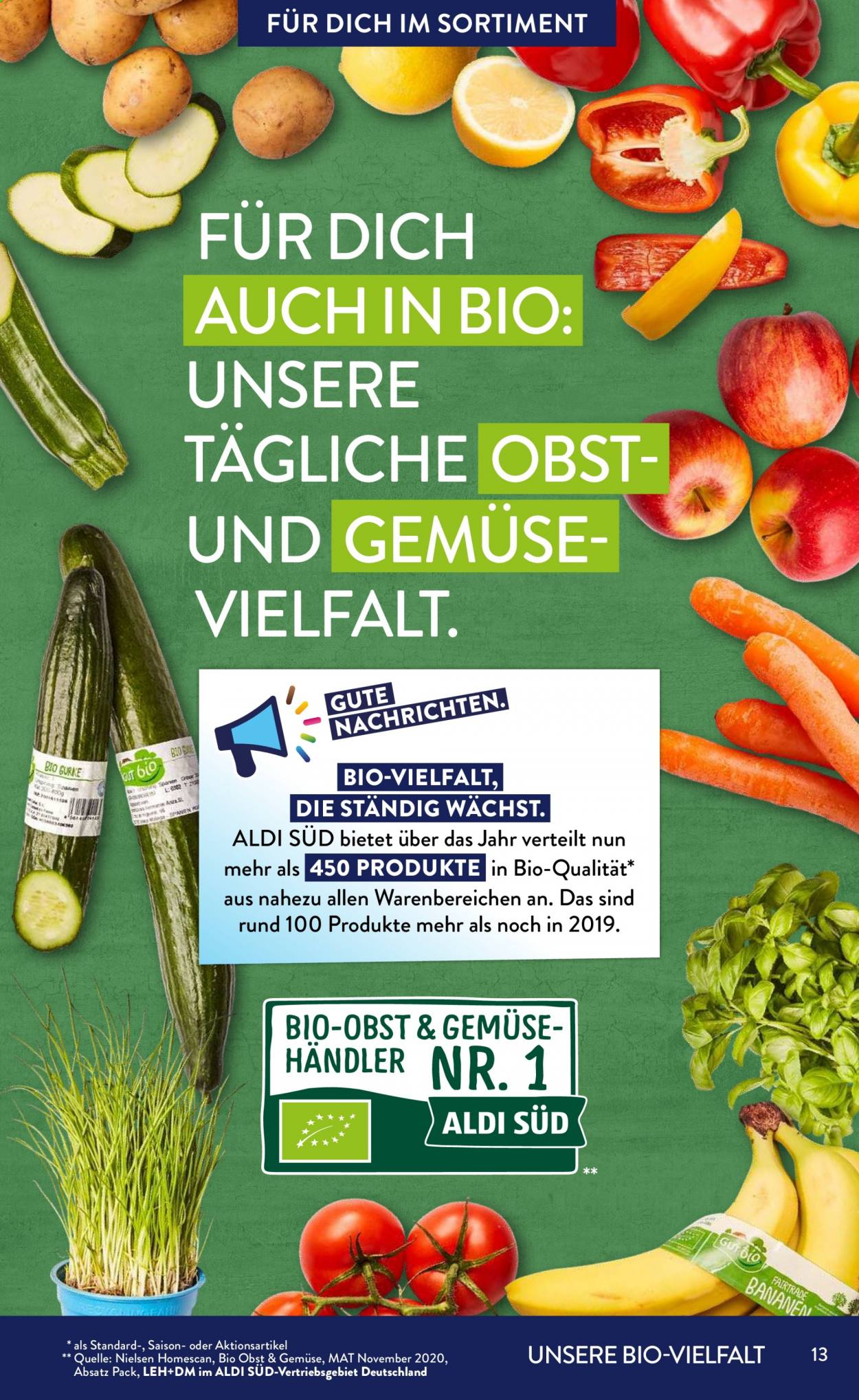 ALDI SÜD Prospekte . Seite 13