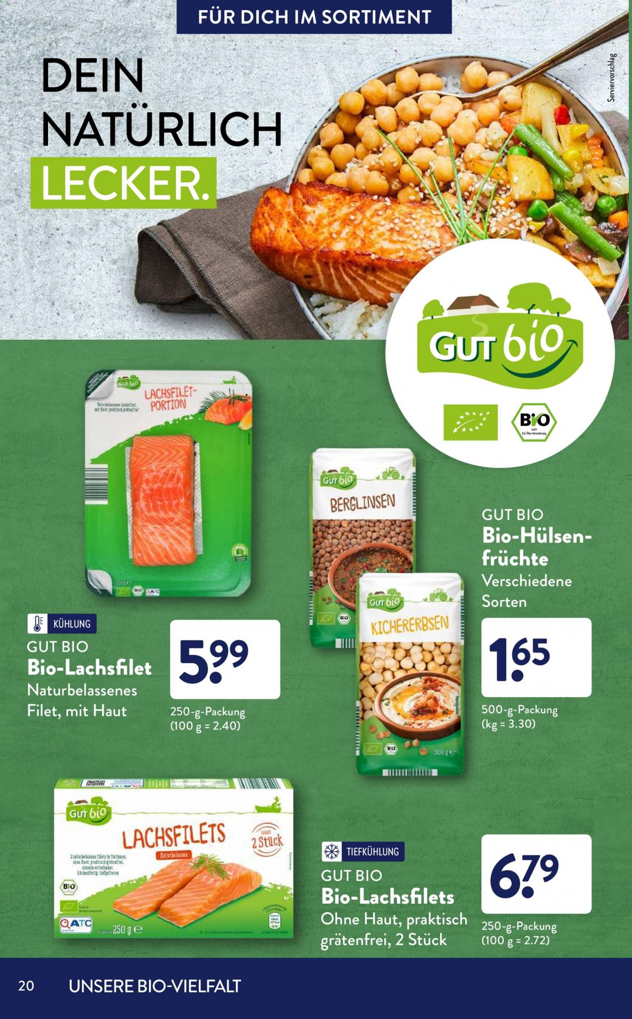 ALDI SÜD Prospekte . Seite 20