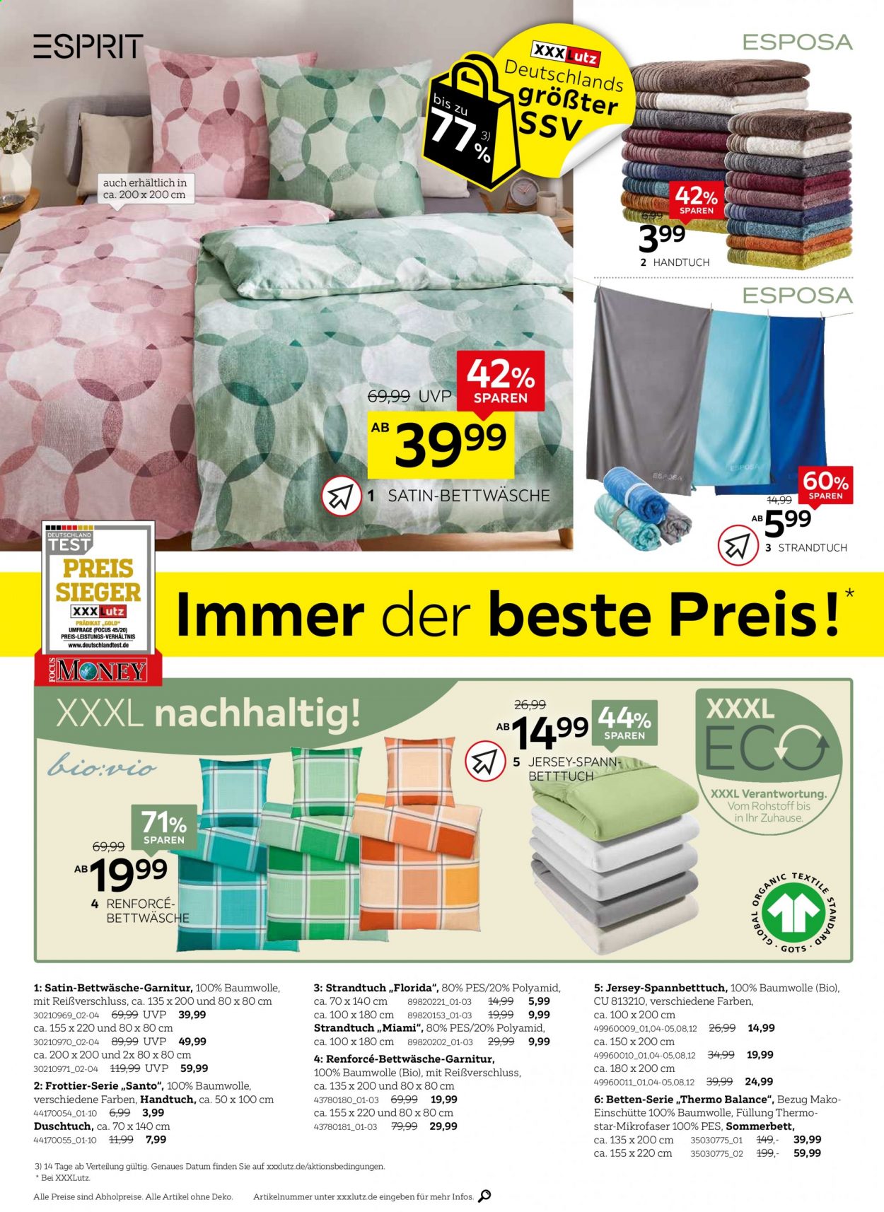 XXXLutz Prospekte  - 12.07.2021 - 25.07.2021. Seite 24