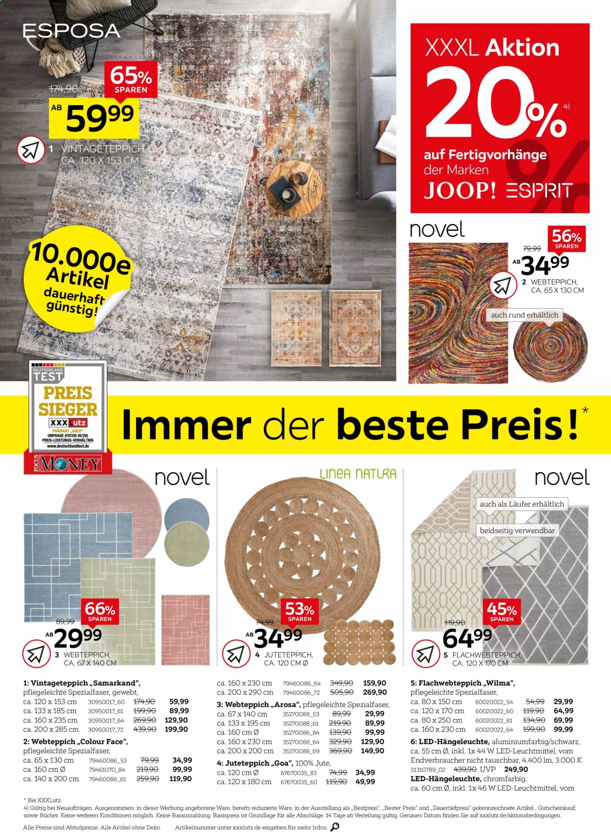 XXXLutz Prospekte  - 12.07.2021 - 25.07.2021. Seite 26