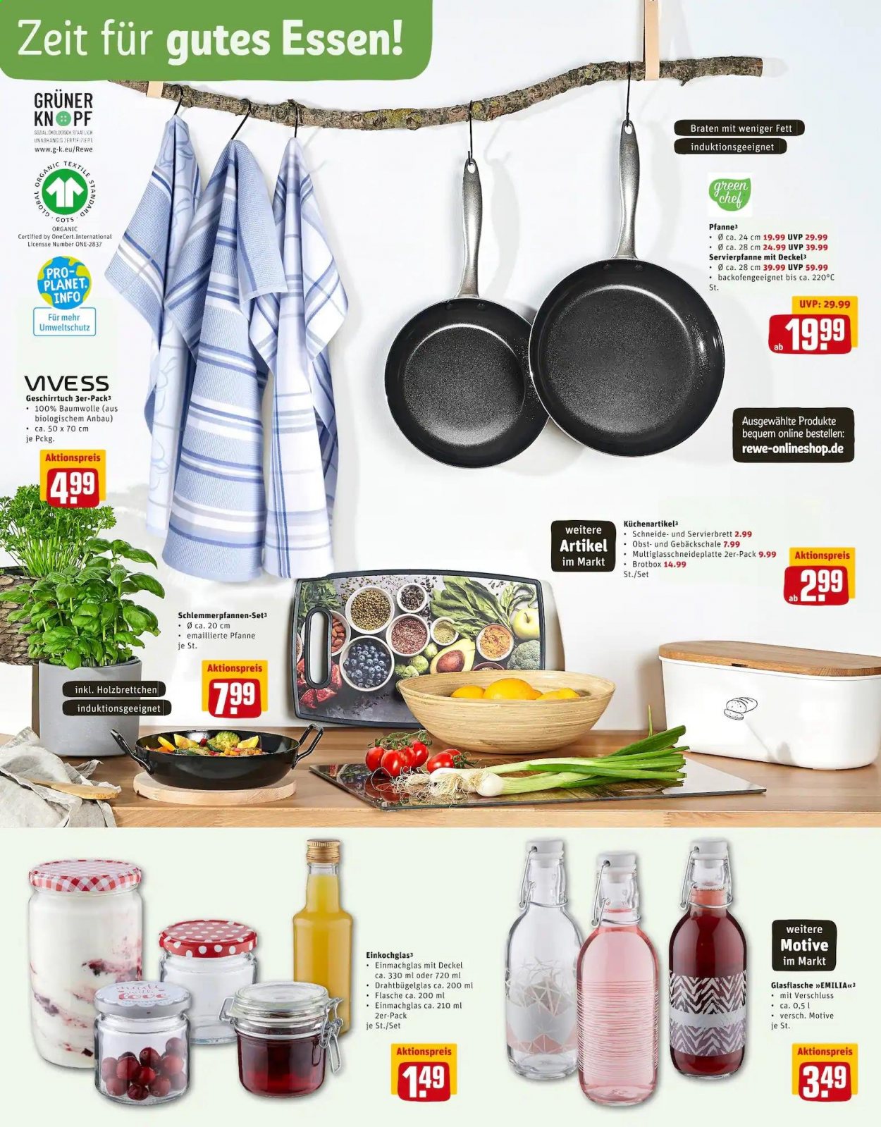 REWE Prospekte  - 19.07.2021 - 24.07.2021. Seite 26